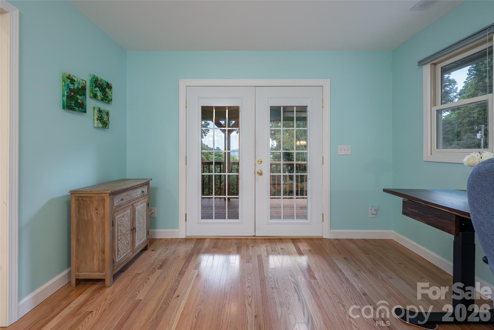 80 Range Drive — Maggie Valley