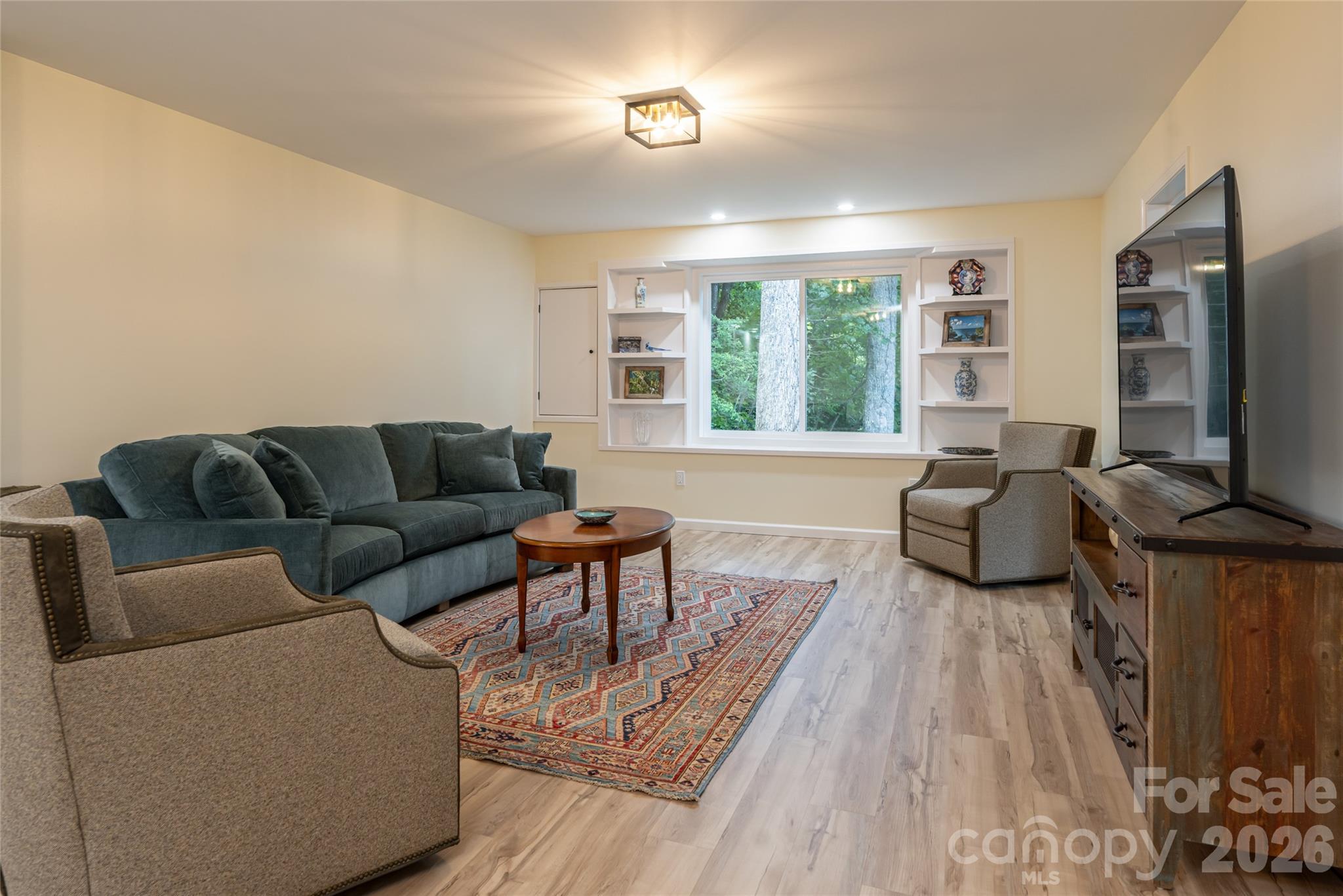 80 Range Drive — Maggie Valley