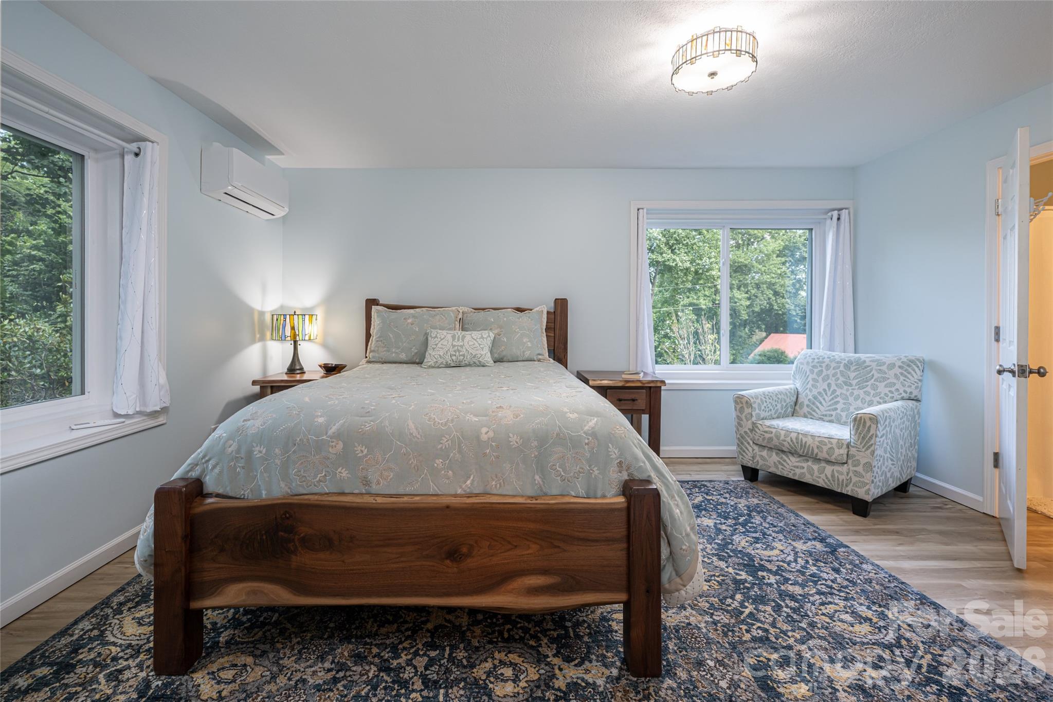 80 Range Drive — Maggie Valley