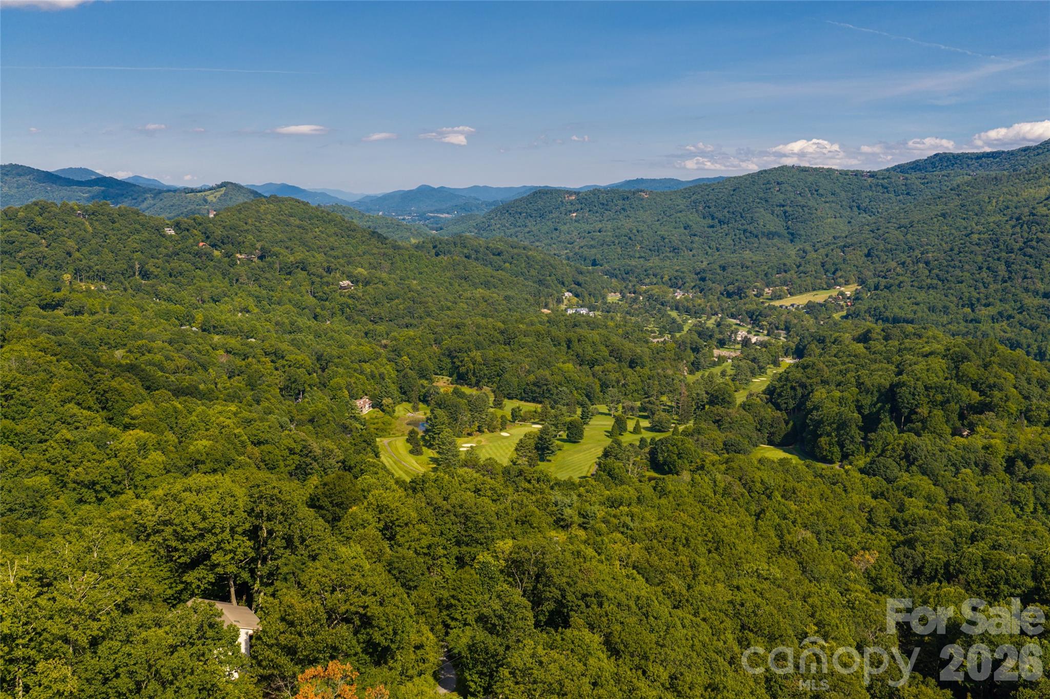 80 Range Drive — Maggie Valley