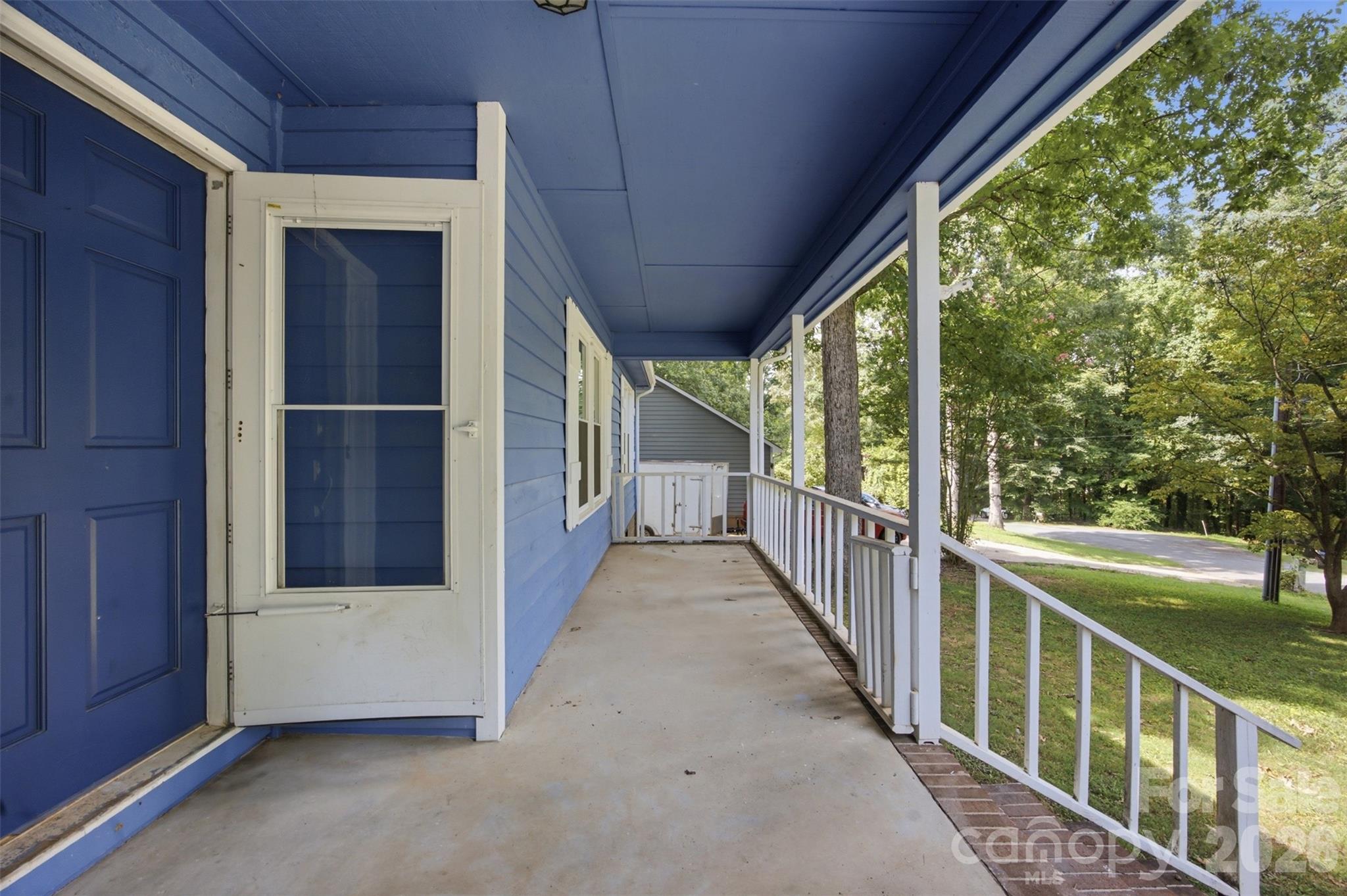 103 New Hampshire Drive — Stanley