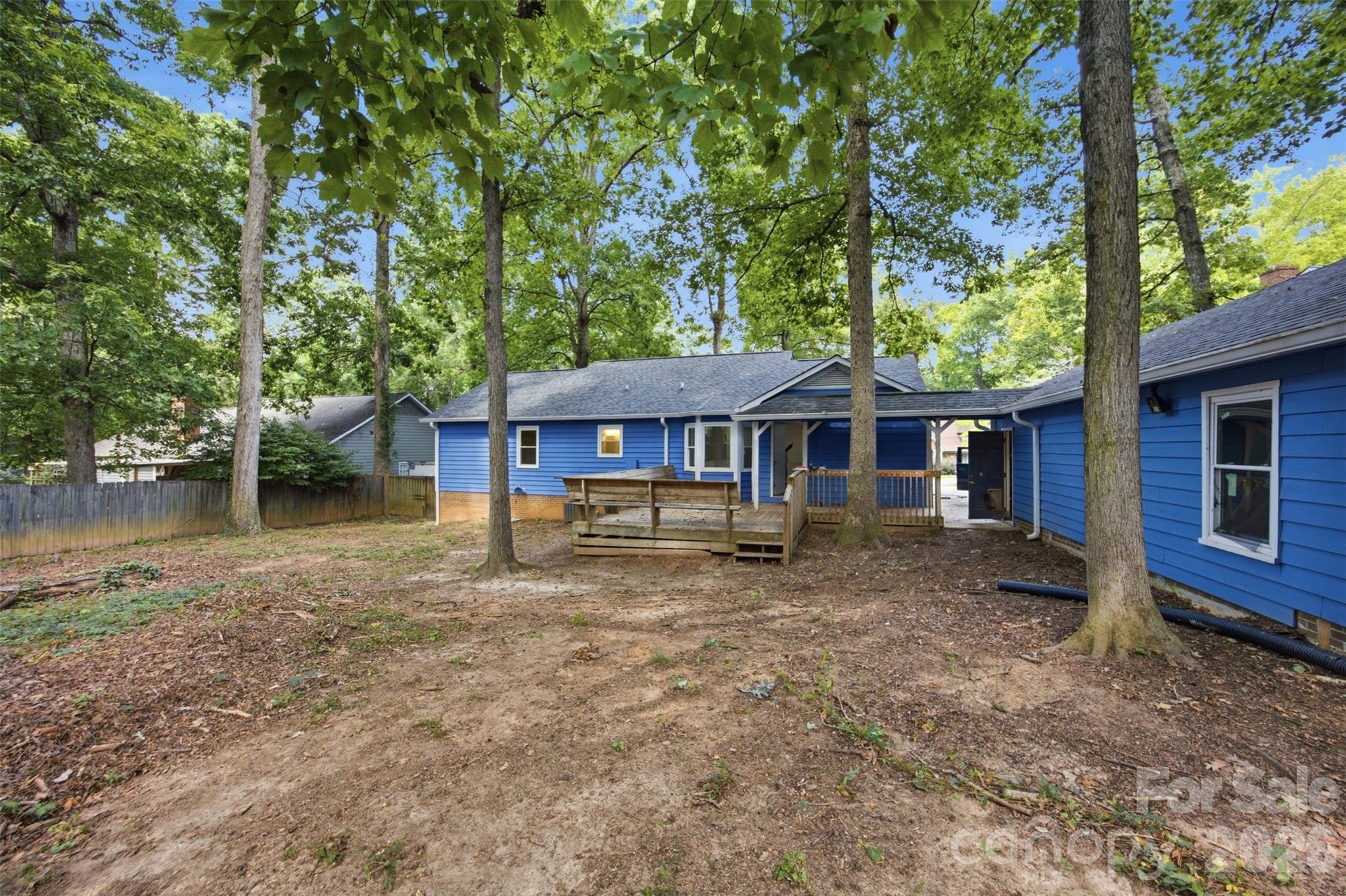 103 New Hampshire Drive — Stanley