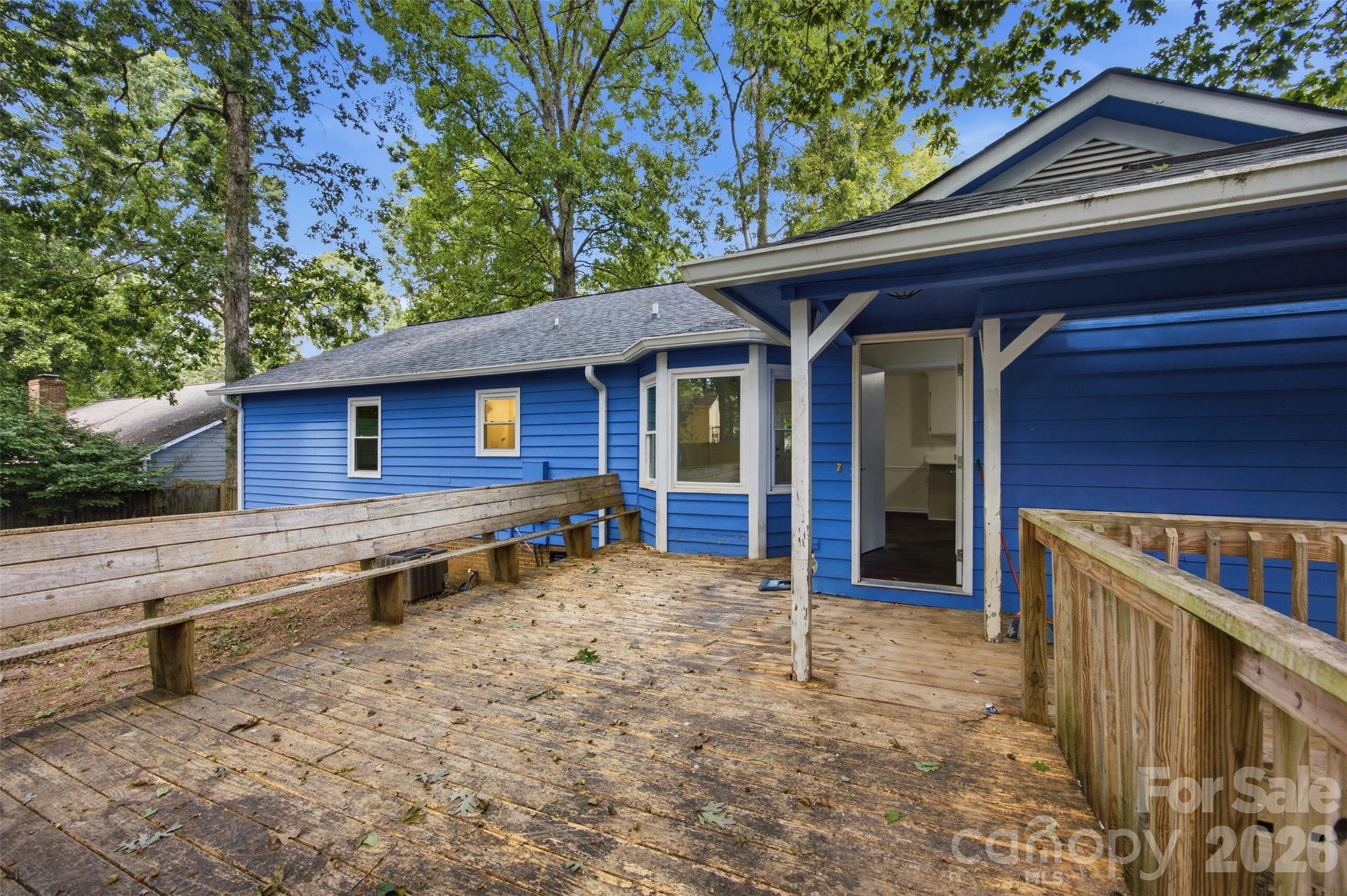 103 New Hampshire Drive — Stanley