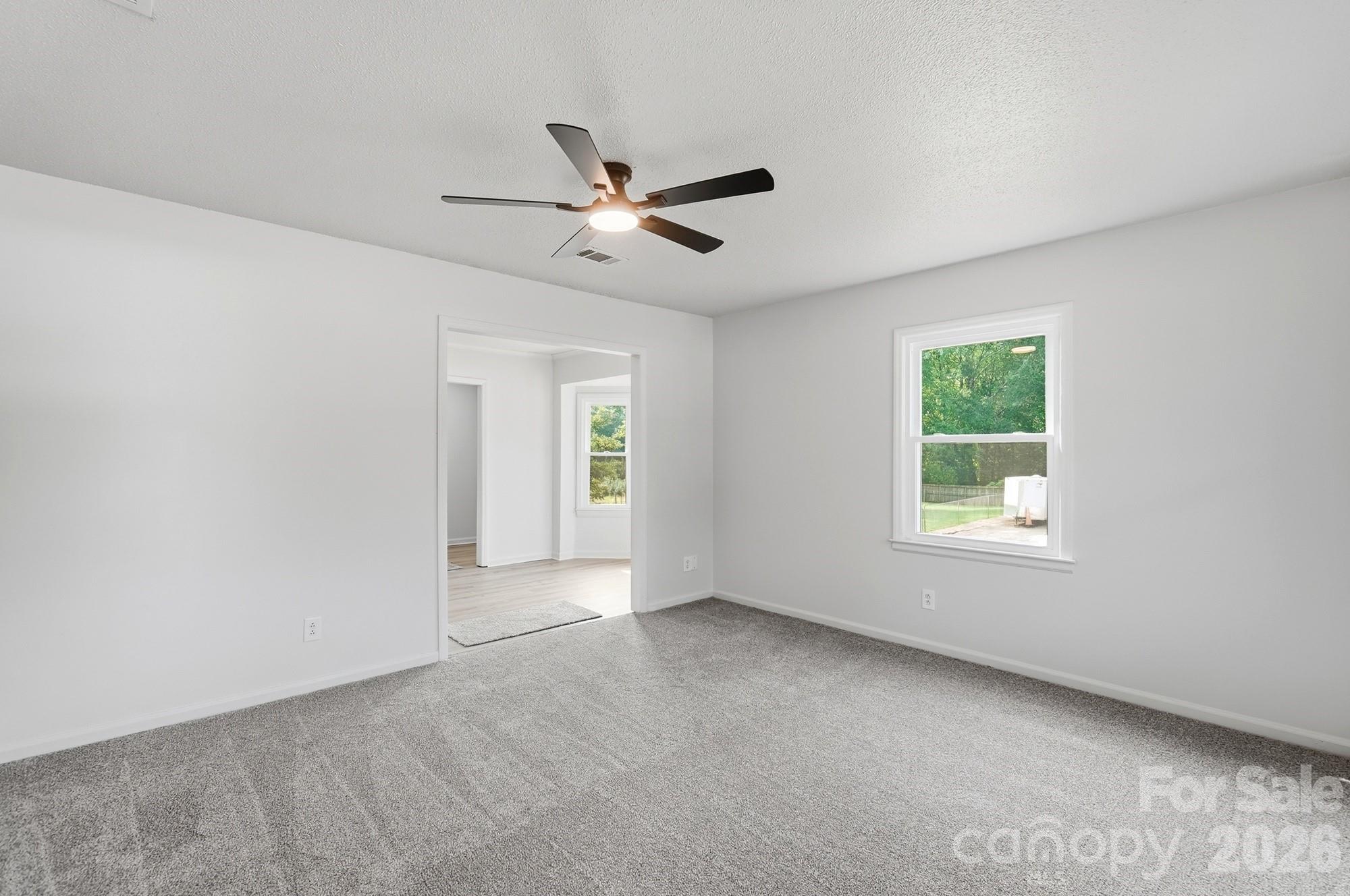 9933 Starwood Drive — Charlotte