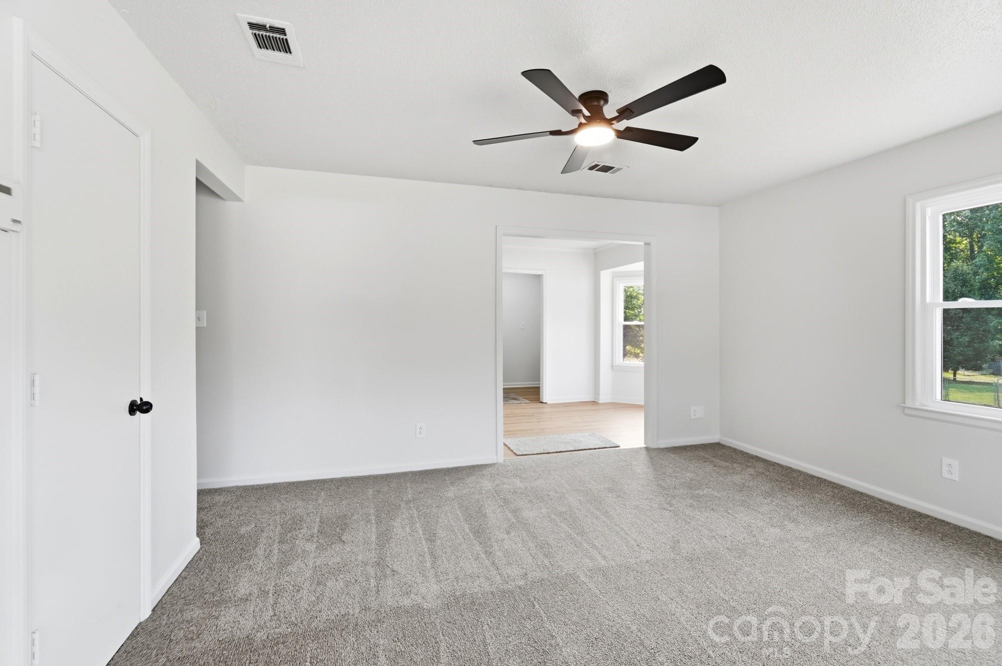 9933 Starwood Drive — Charlotte