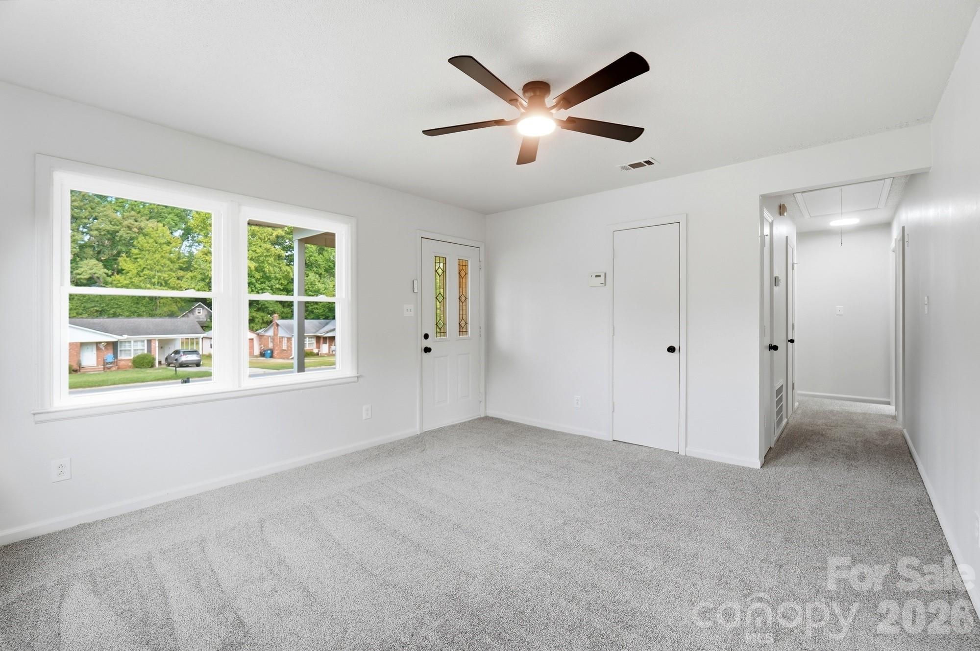 9933 Starwood Drive — Charlotte