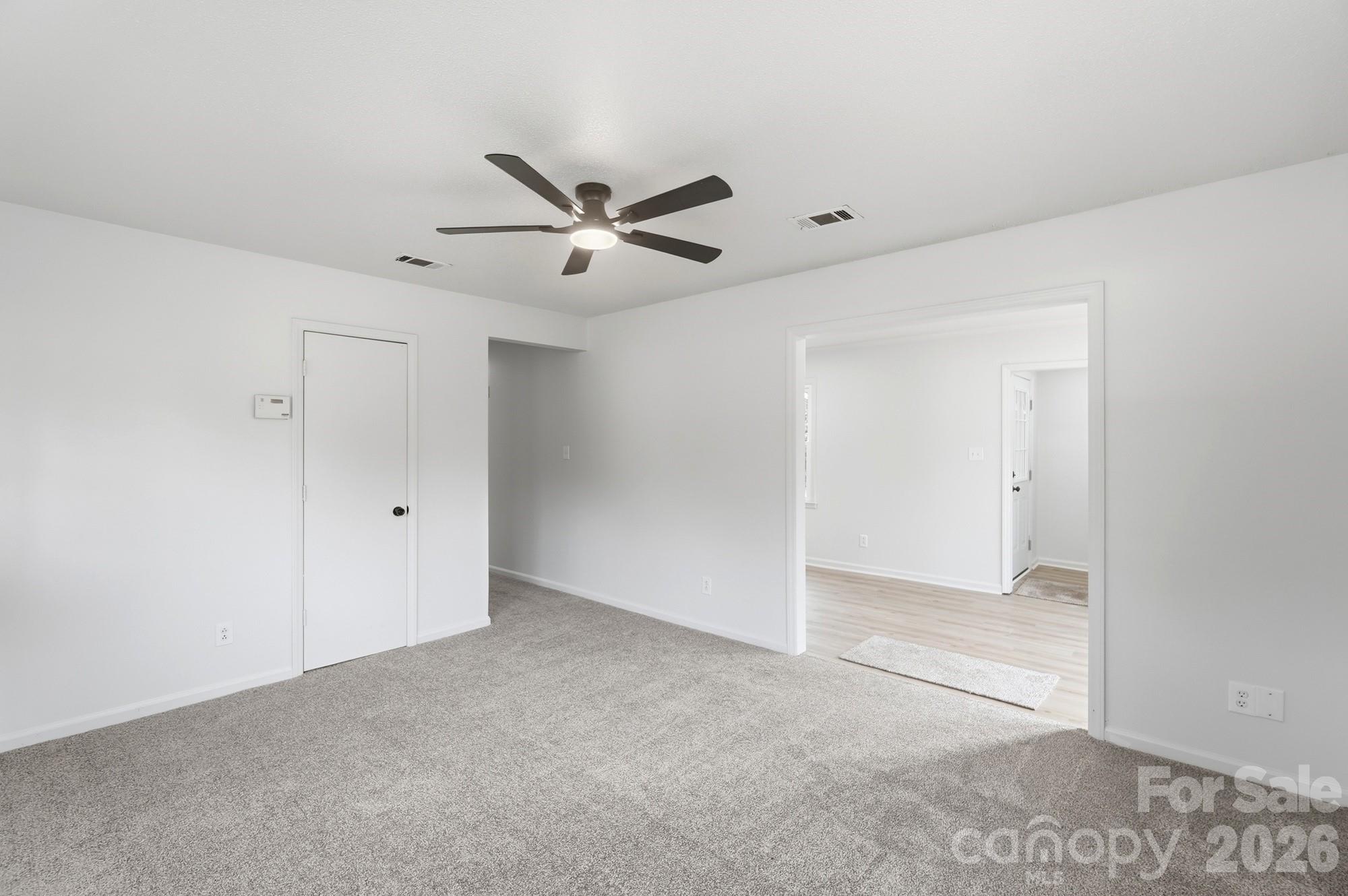 9933 Starwood Drive — Charlotte