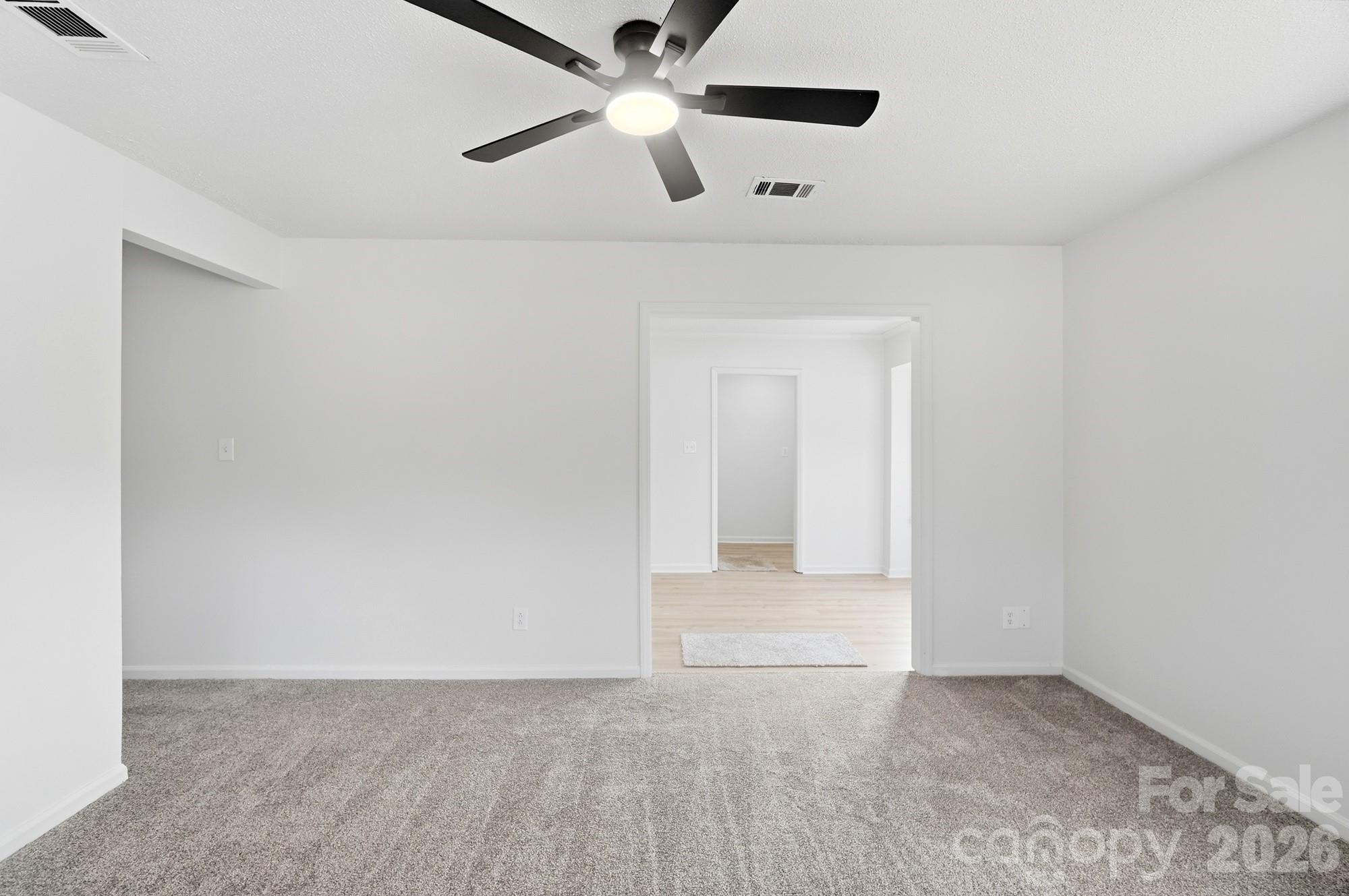 9933 Starwood Drive — Charlotte