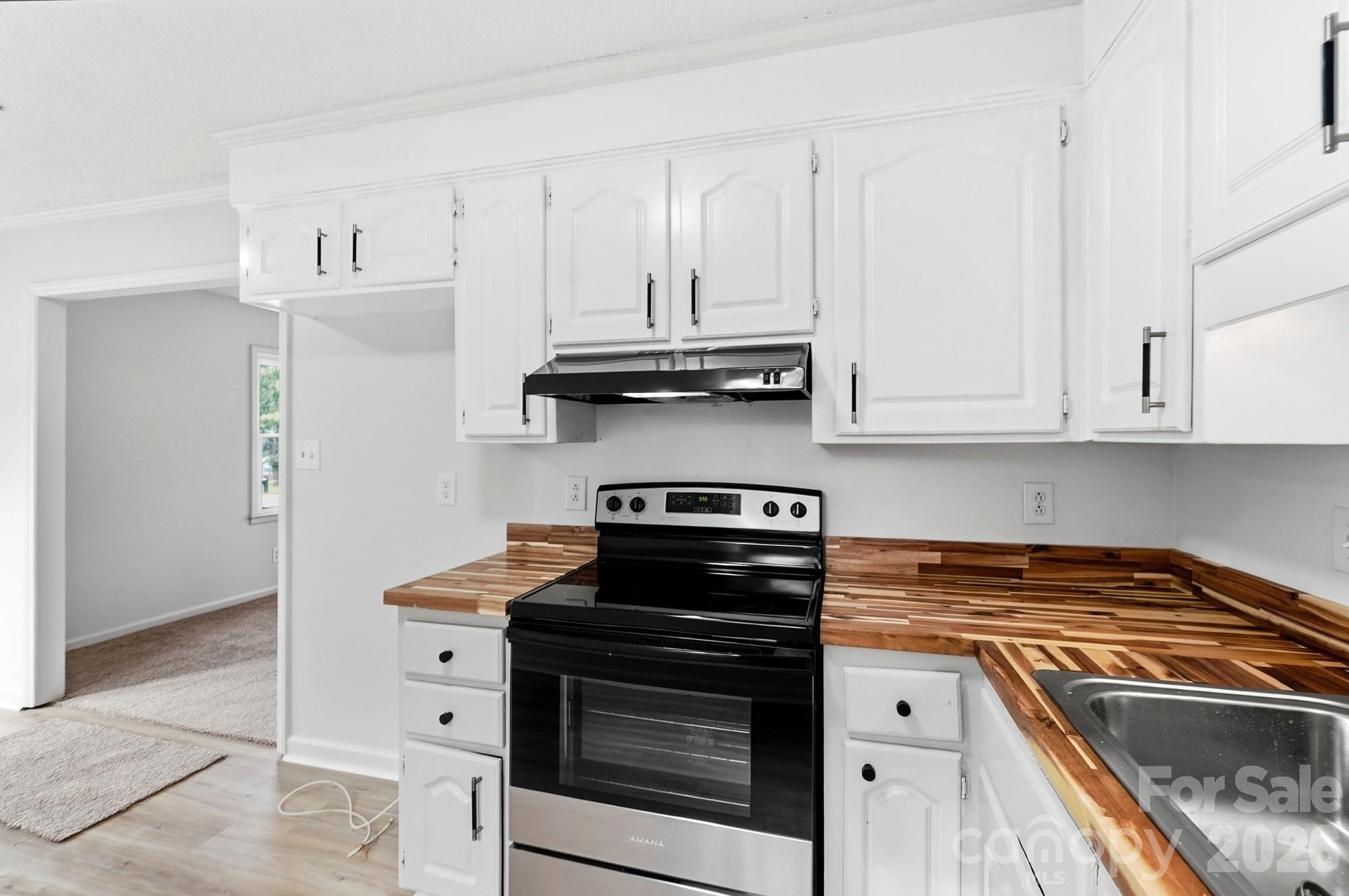 9933 Starwood Drive — Charlotte