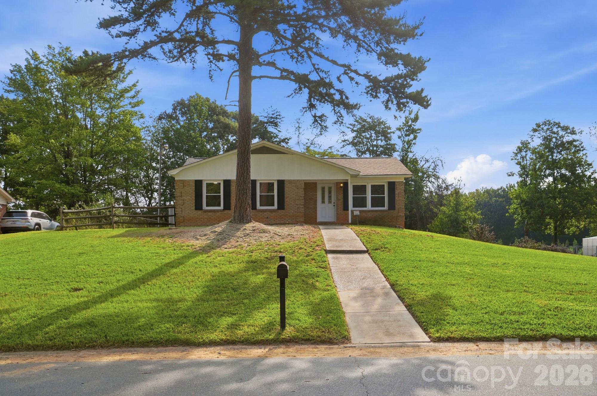 9933 Starwood Drive — Charlotte