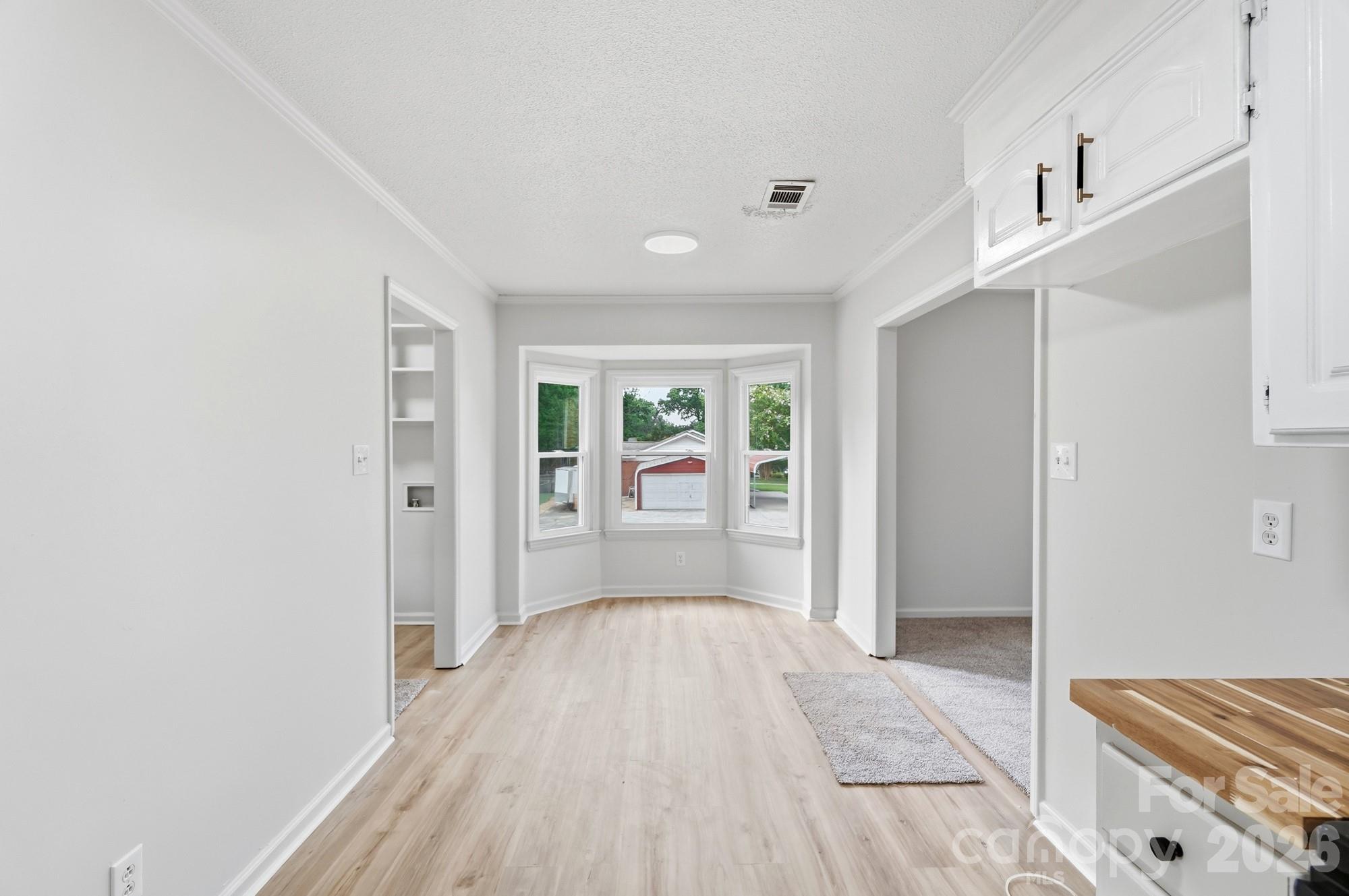 9933 Starwood Drive — Charlotte