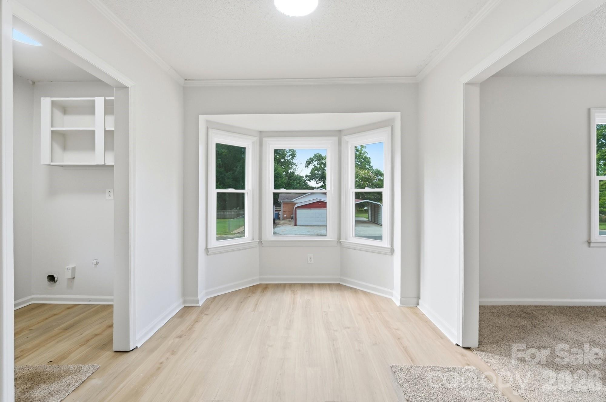 9933 Starwood Drive — Charlotte