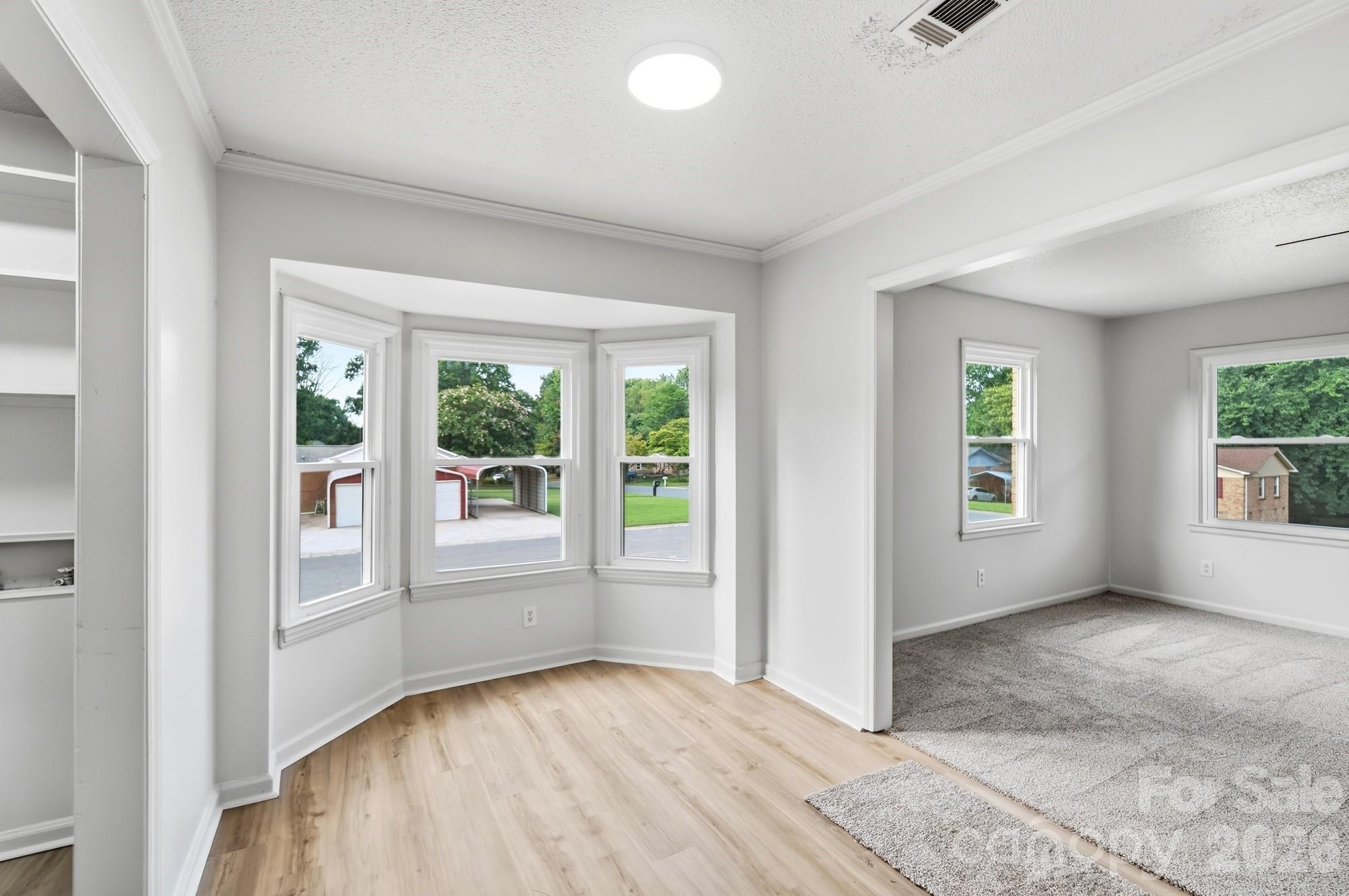 9933 Starwood Drive — Charlotte