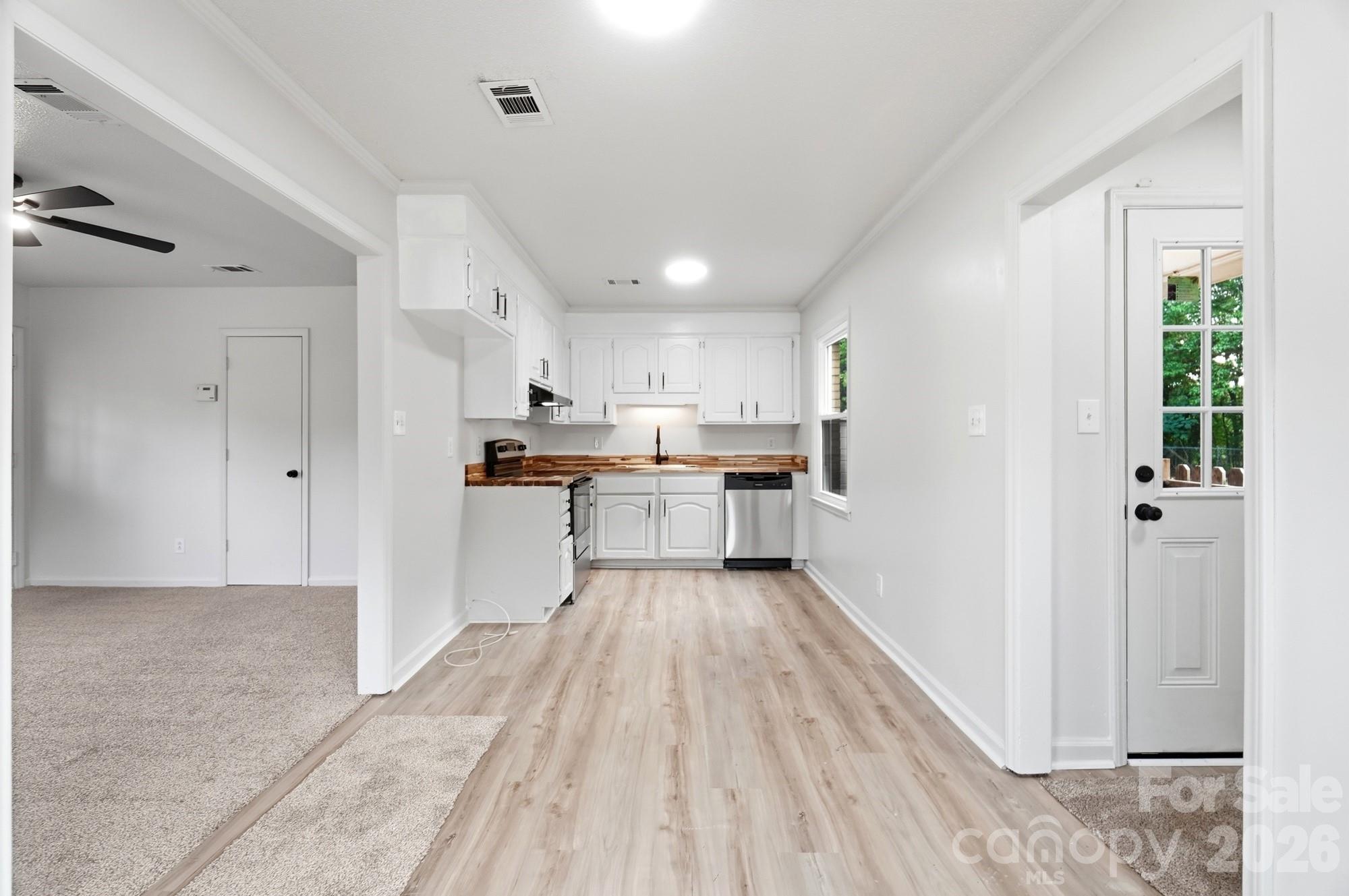 9933 Starwood Drive — Charlotte