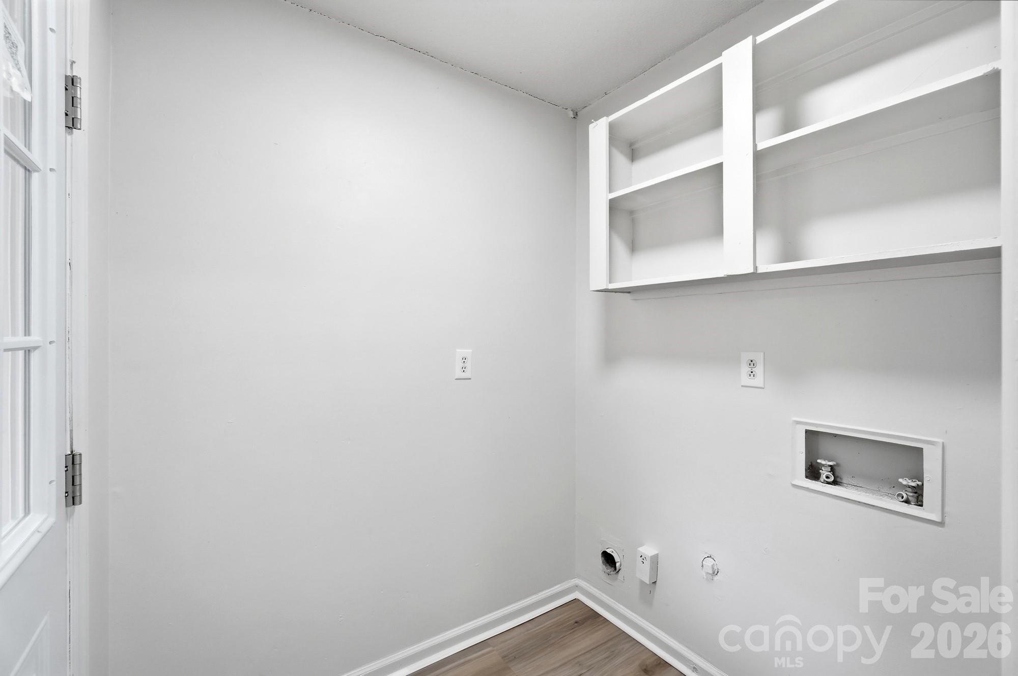 9933 Starwood Drive — Charlotte