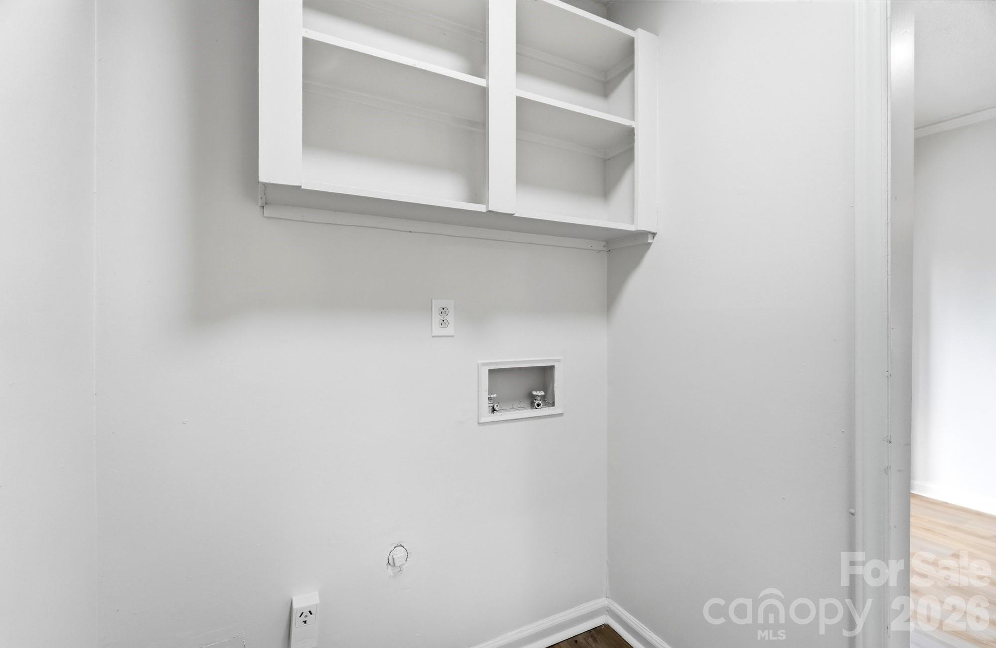 9933 Starwood Drive — Charlotte