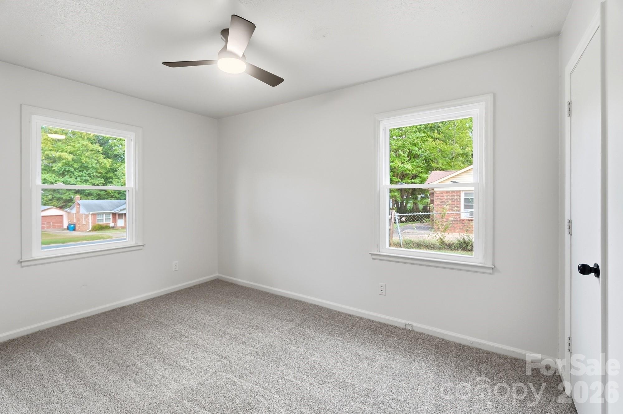 9933 Starwood Drive — Charlotte