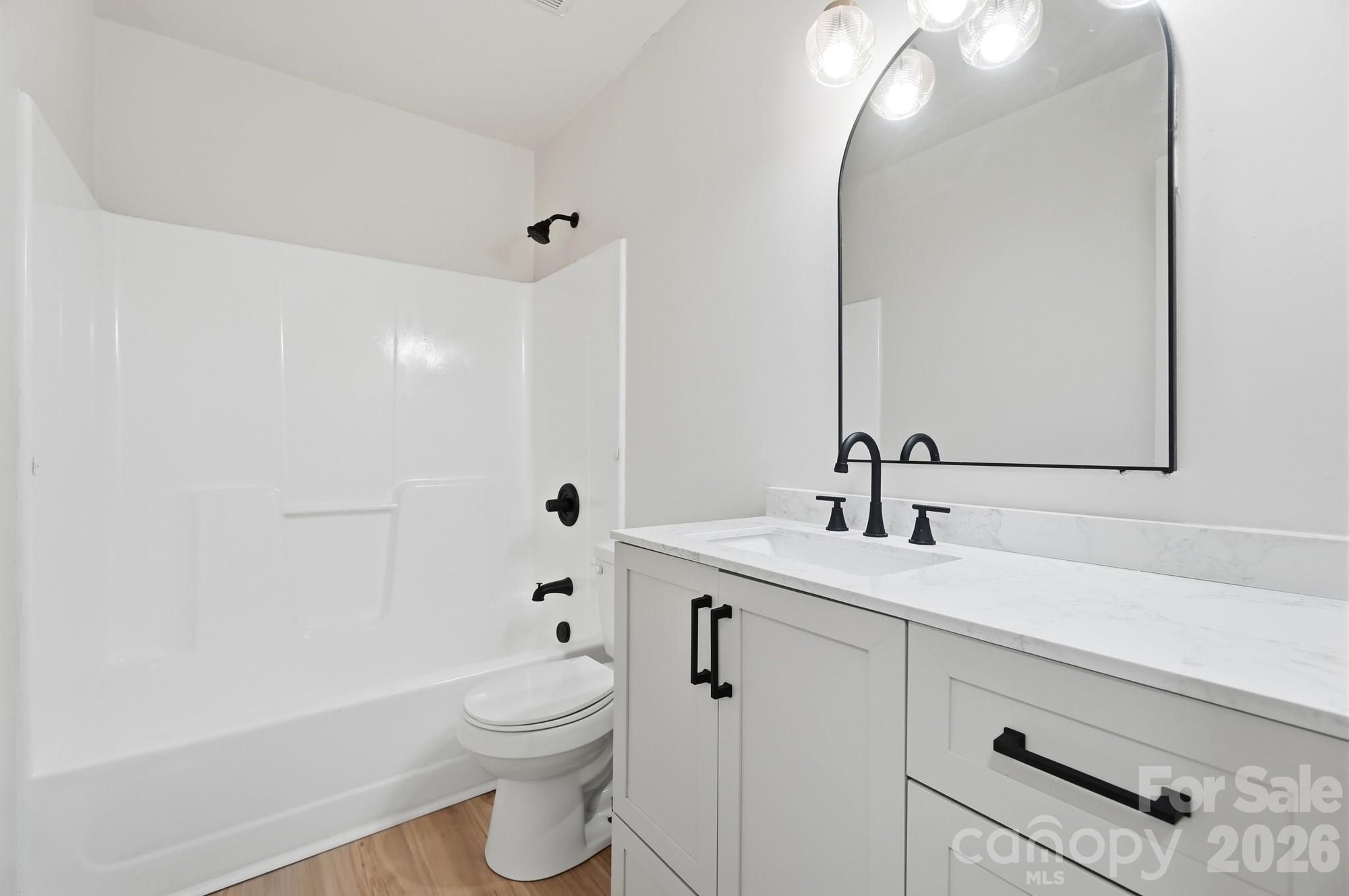 9933 Starwood Drive — Charlotte
