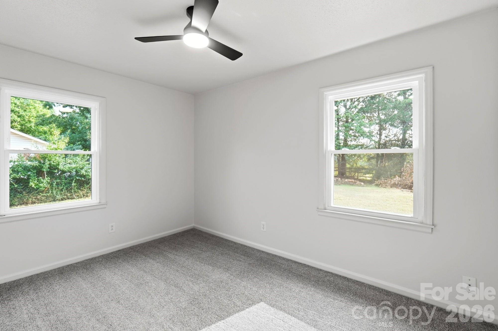 9933 Starwood Drive — Charlotte
