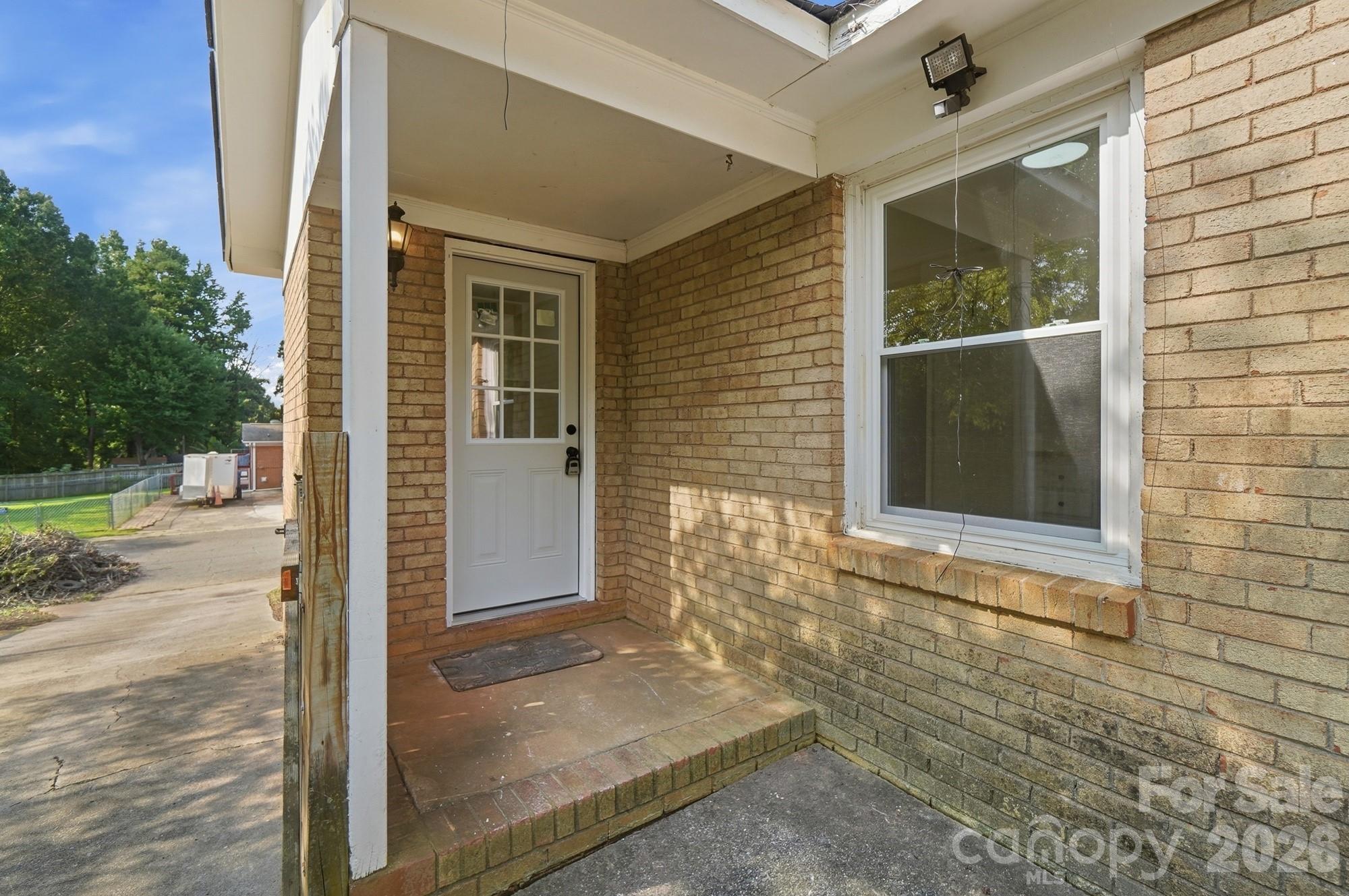 9933 Starwood Drive — Charlotte