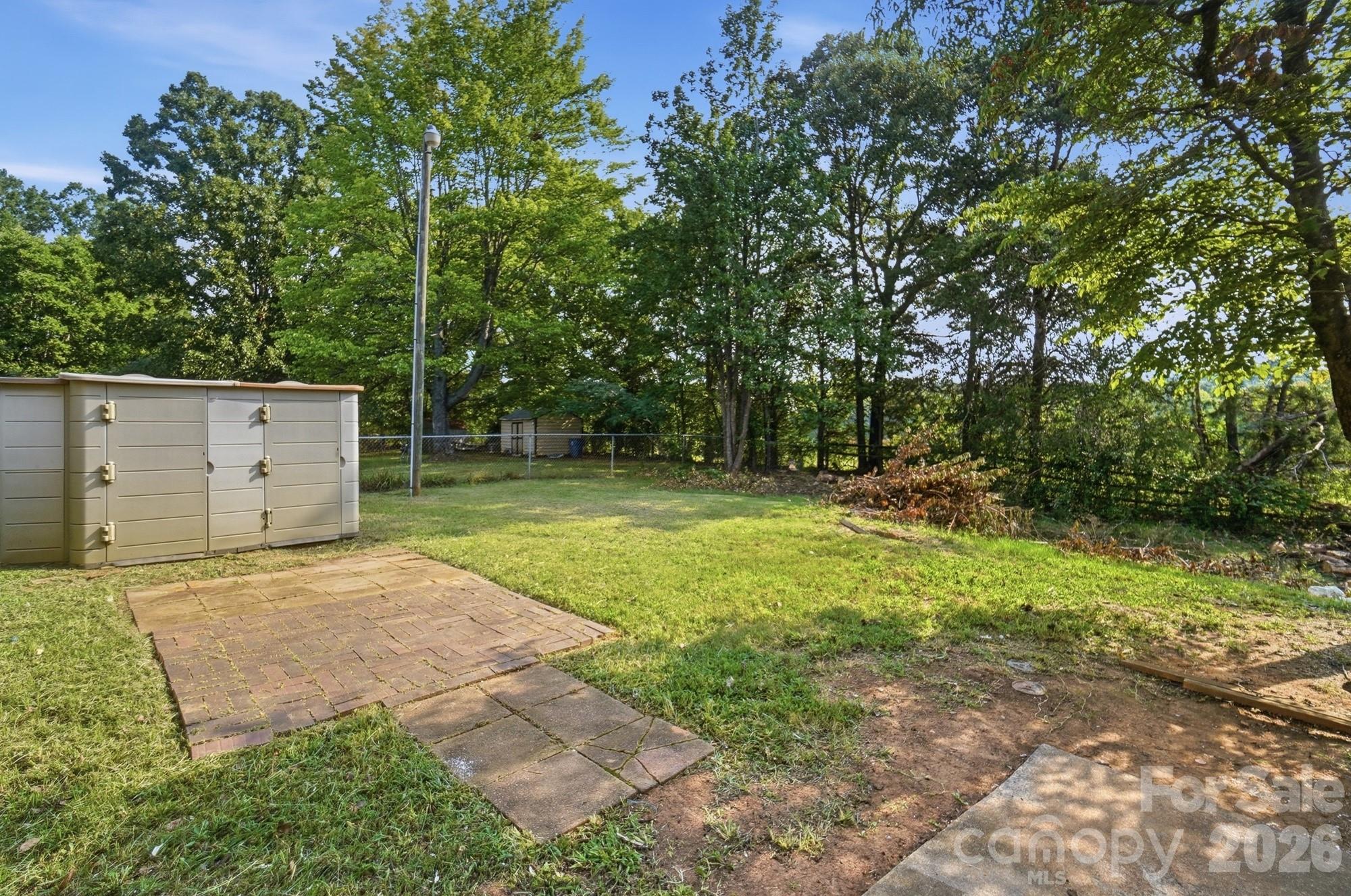 9933 Starwood Drive — Charlotte