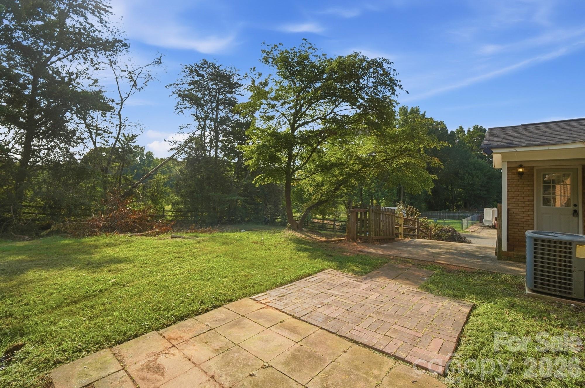 9933 Starwood Drive — Charlotte
