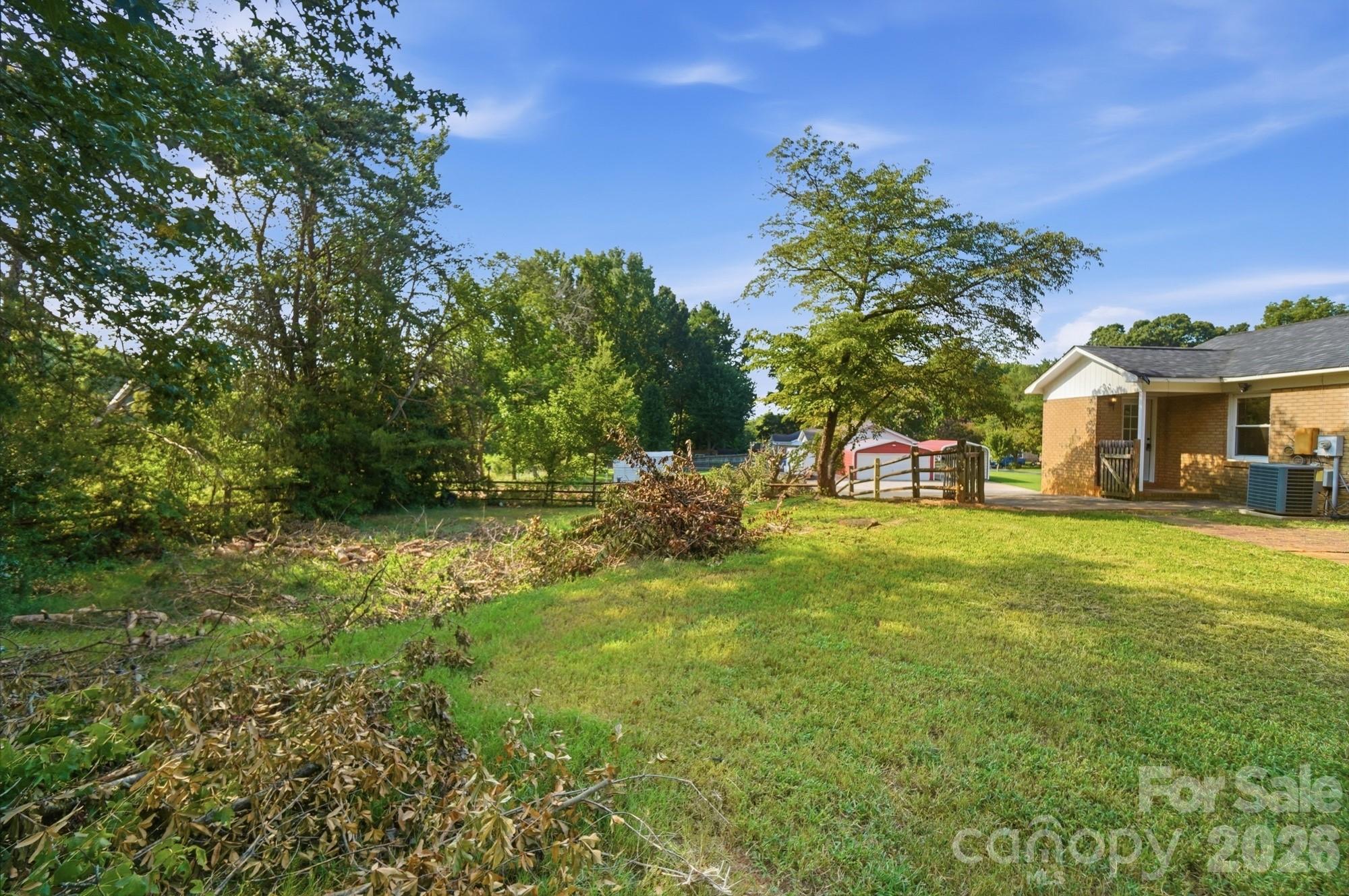 9933 Starwood Drive — Charlotte