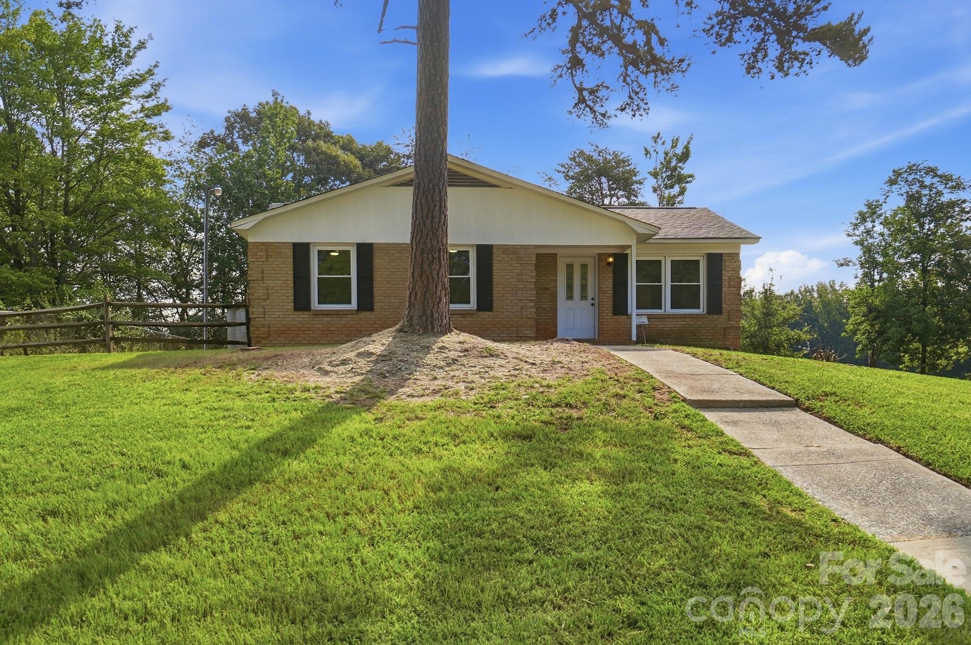 9933 Starwood Drive — Charlotte