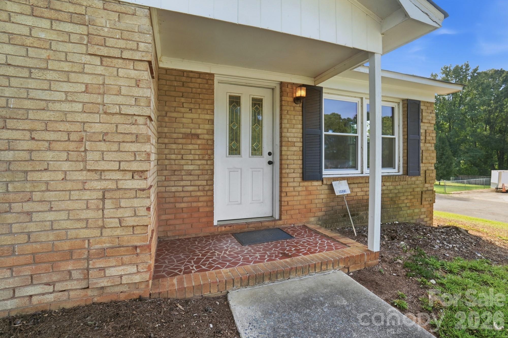 9933 Starwood Drive — Charlotte