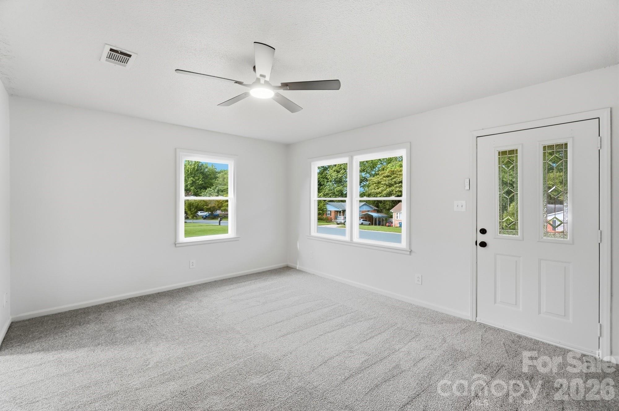 9933 Starwood Drive — Charlotte