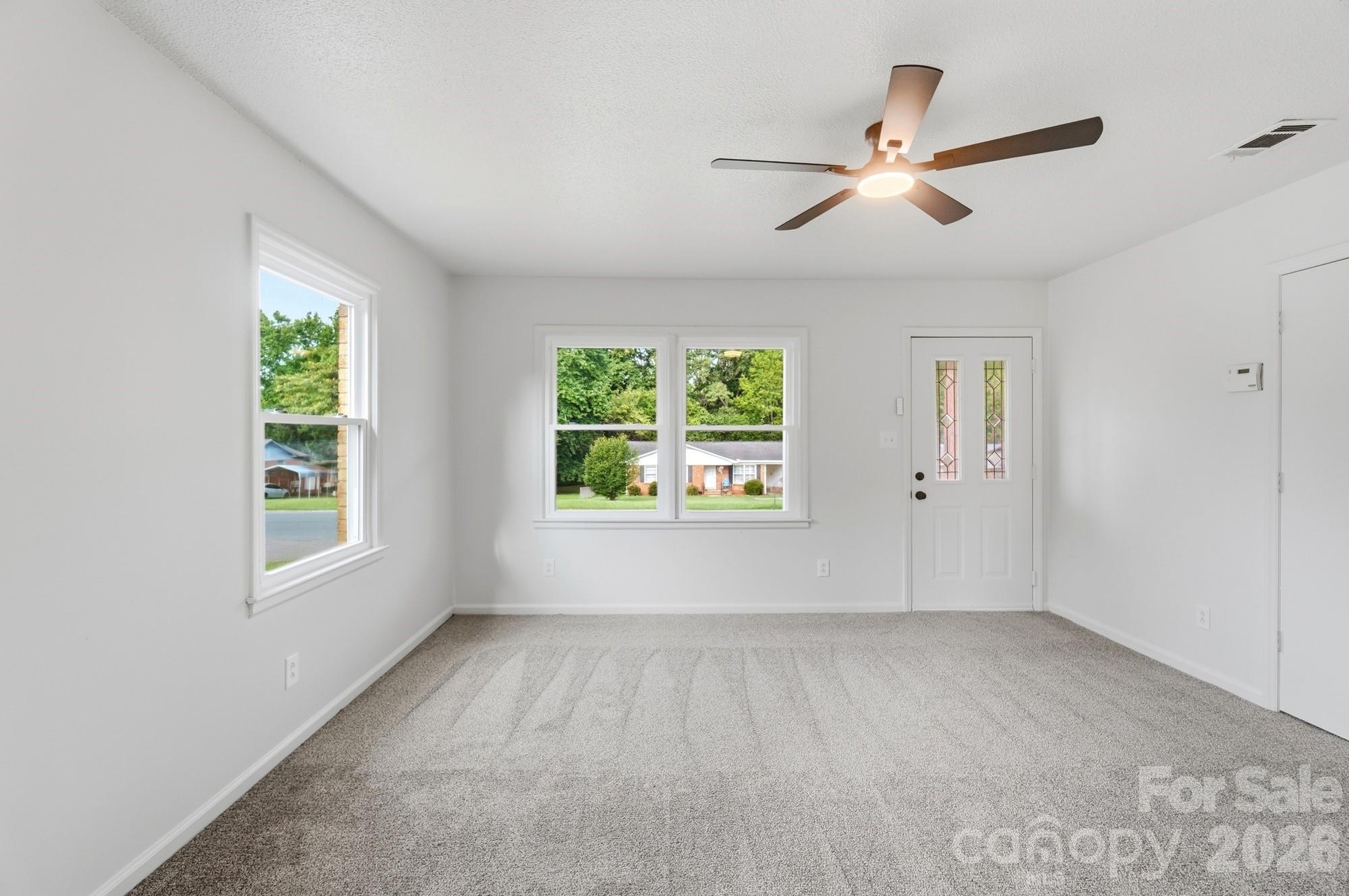 9933 Starwood Drive — Charlotte