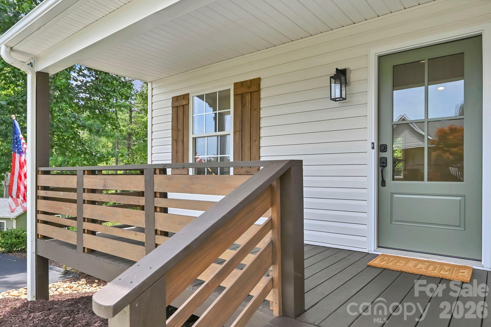 157 Scarlett Ridge Drive — Marshall