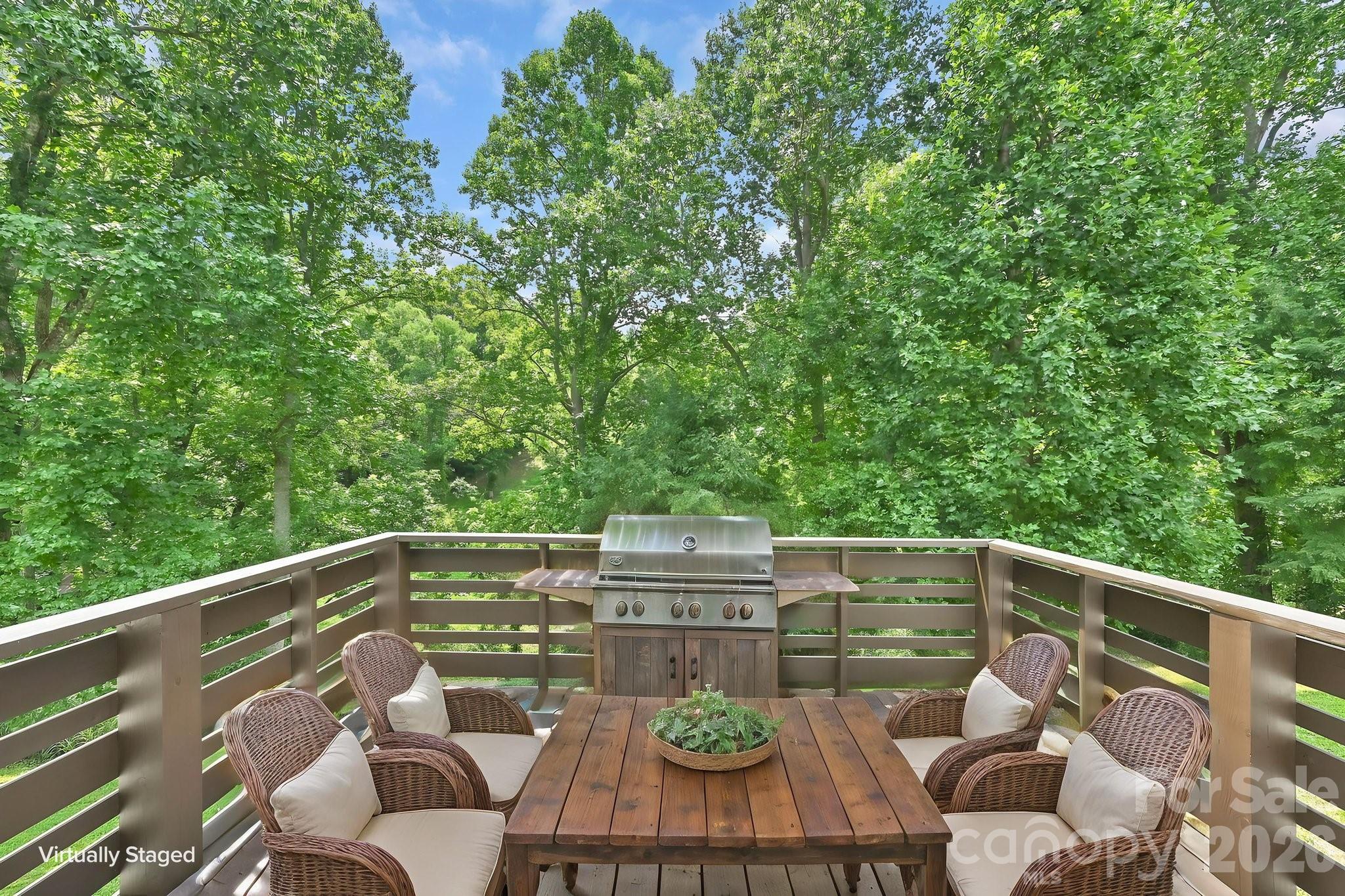 157 Scarlett Ridge Drive — Marshall