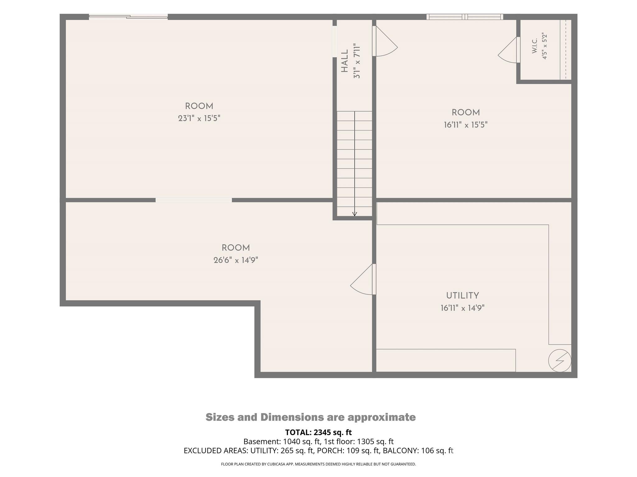 157 Scarlett Ridge Drive — Marshall