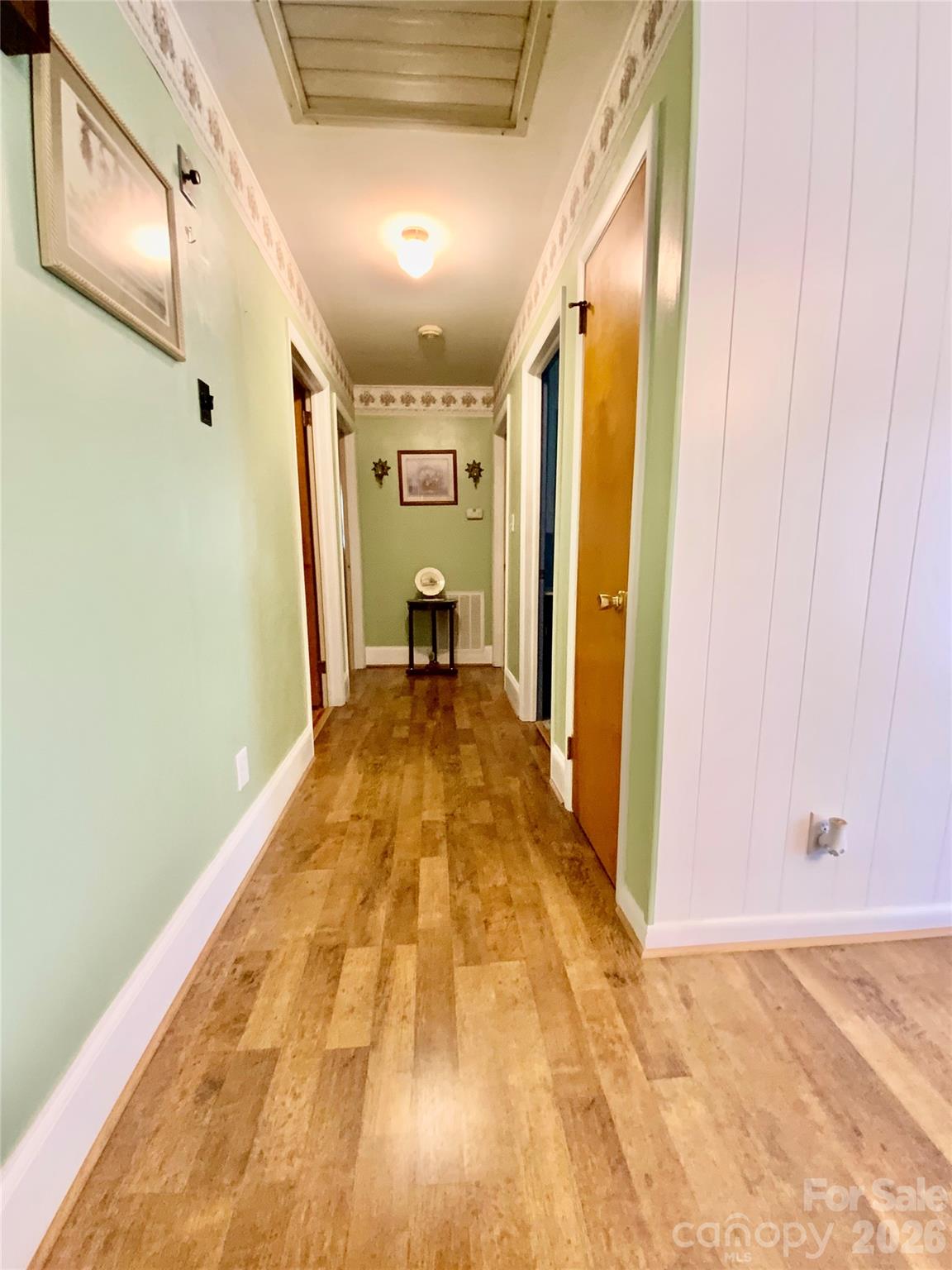 1749 Oak Grove Church Road — Ellenboro