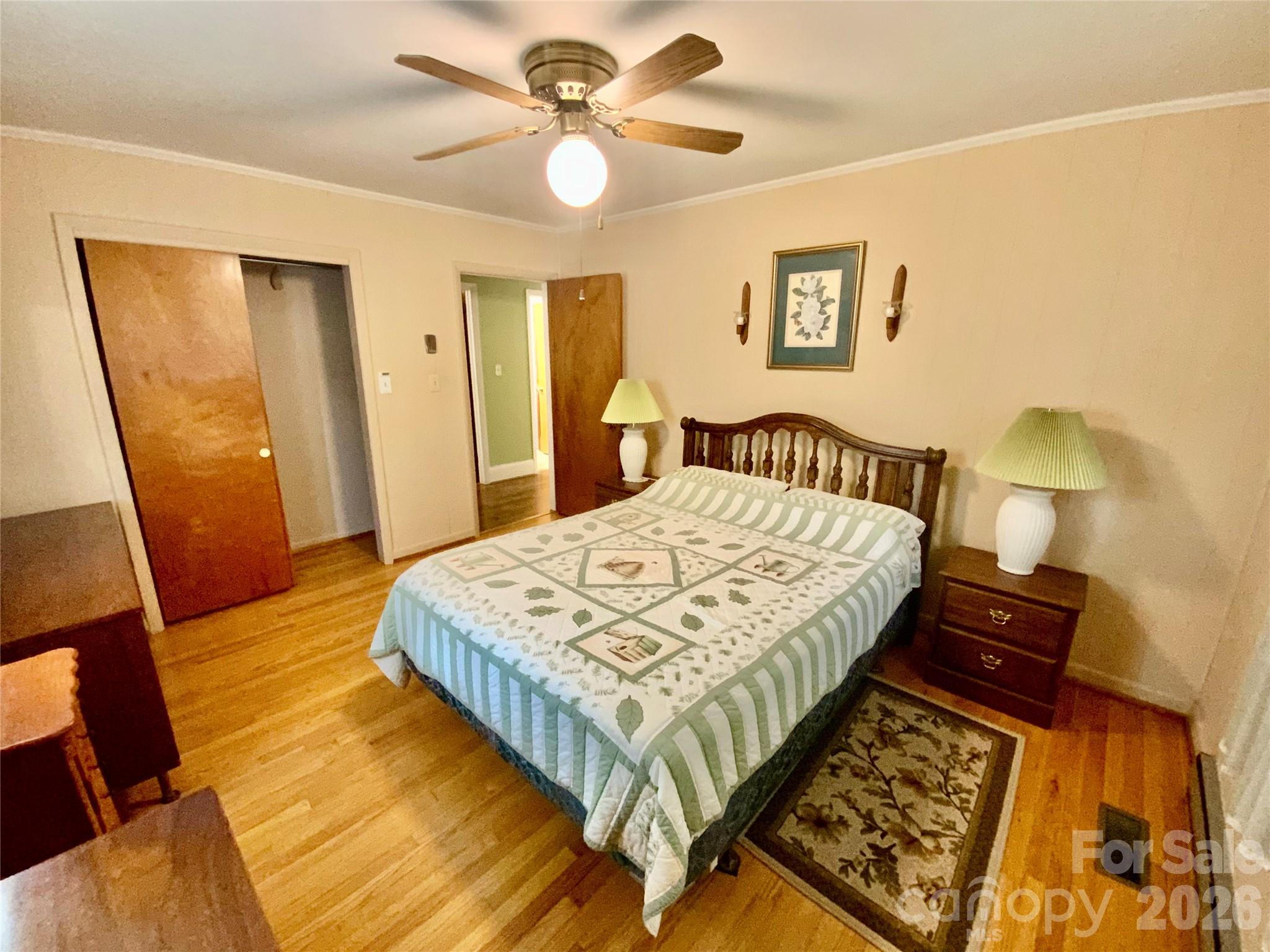 1749 Oak Grove Church Road — Ellenboro