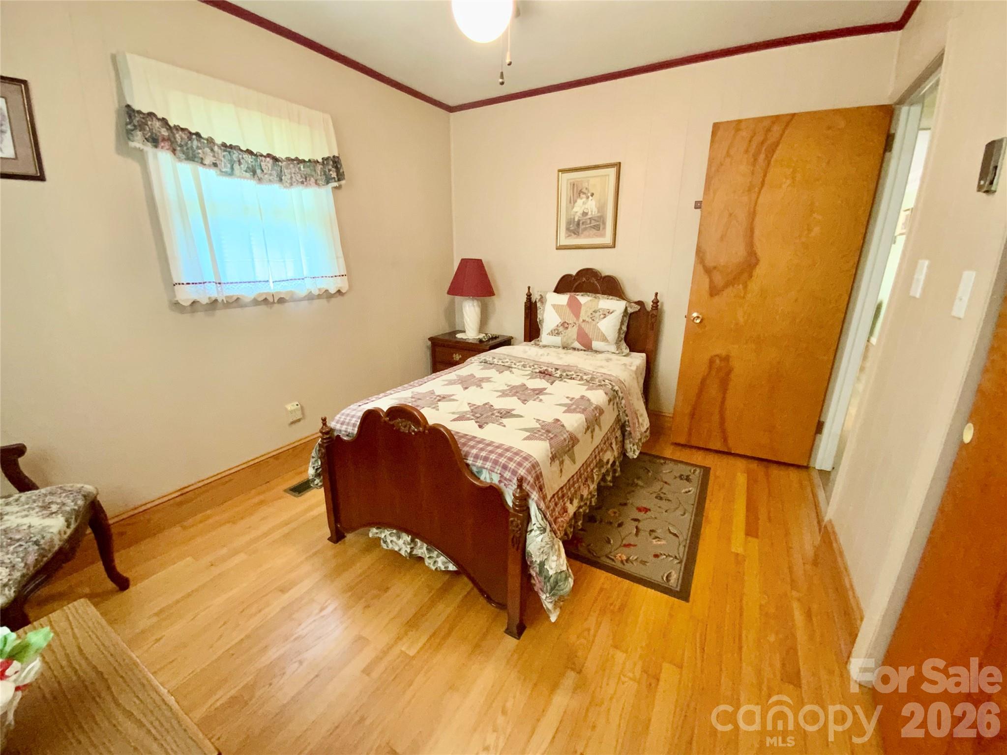 1749 Oak Grove Church Road — Ellenboro