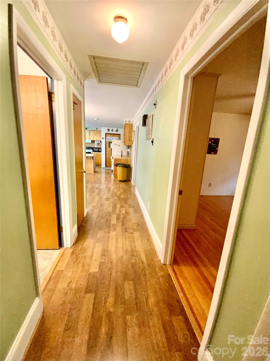 1749 Oak Grove Church Road — Ellenboro