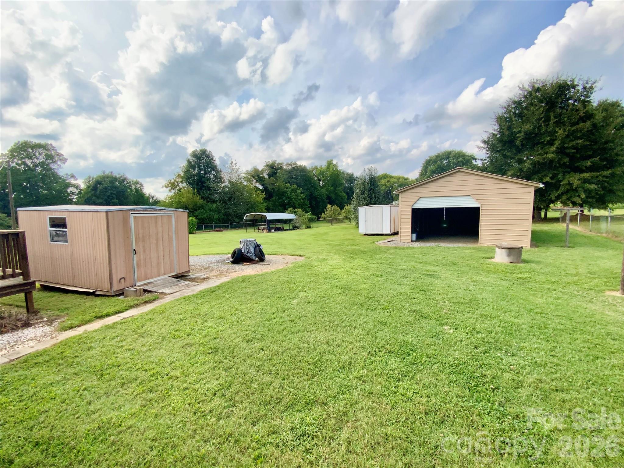 1749 Oak Grove Church Road — Ellenboro