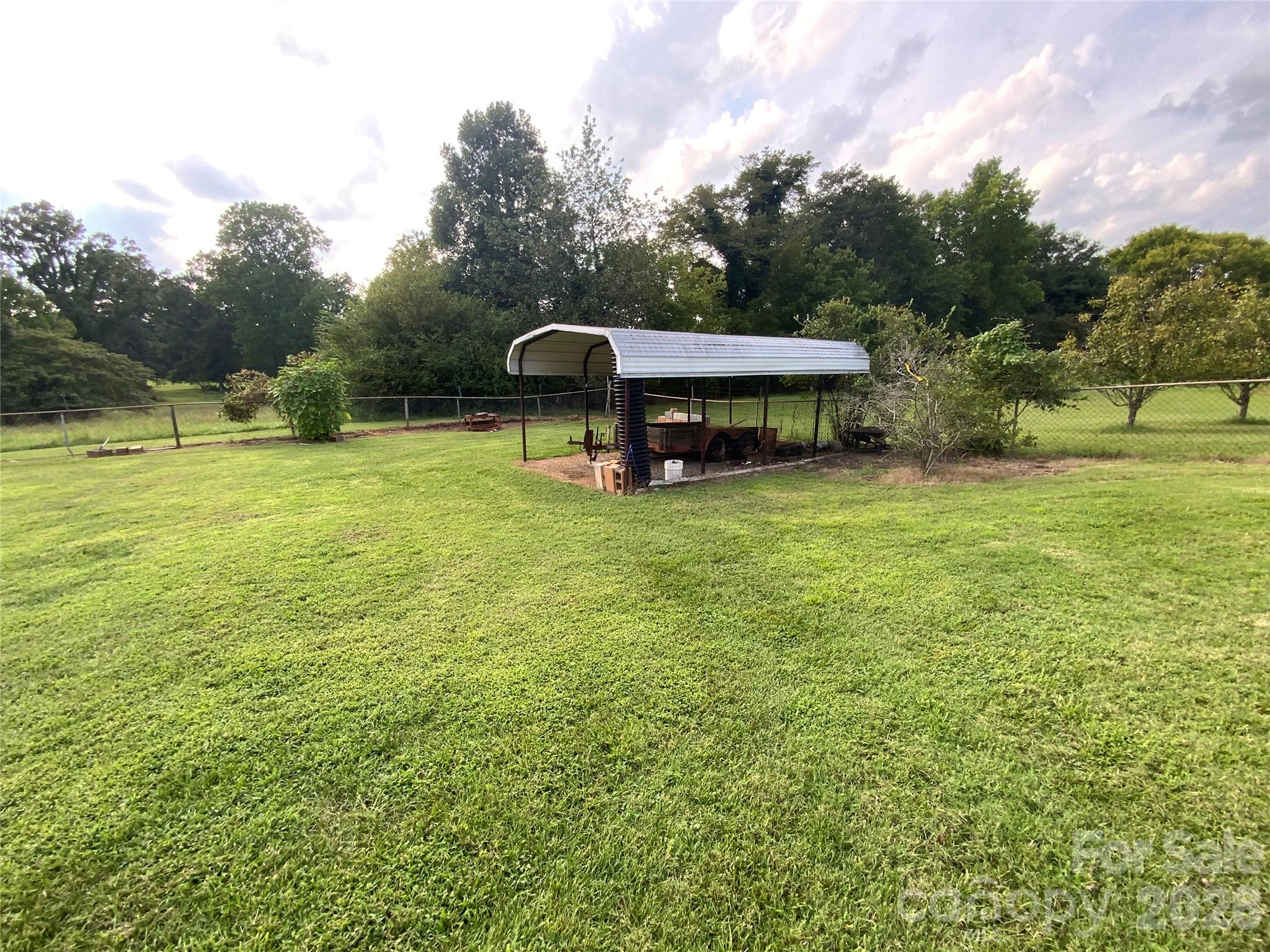 1749 Oak Grove Church Road — Ellenboro