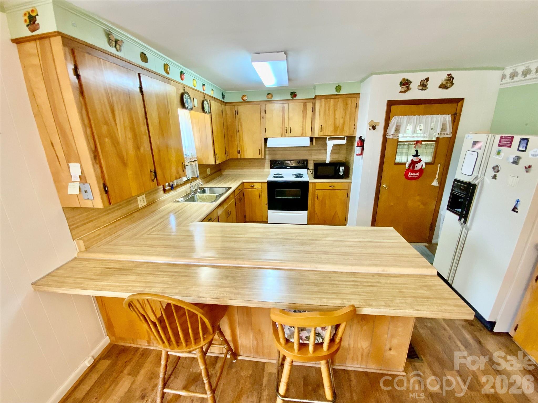 1749 Oak Grove Church Road — Ellenboro
