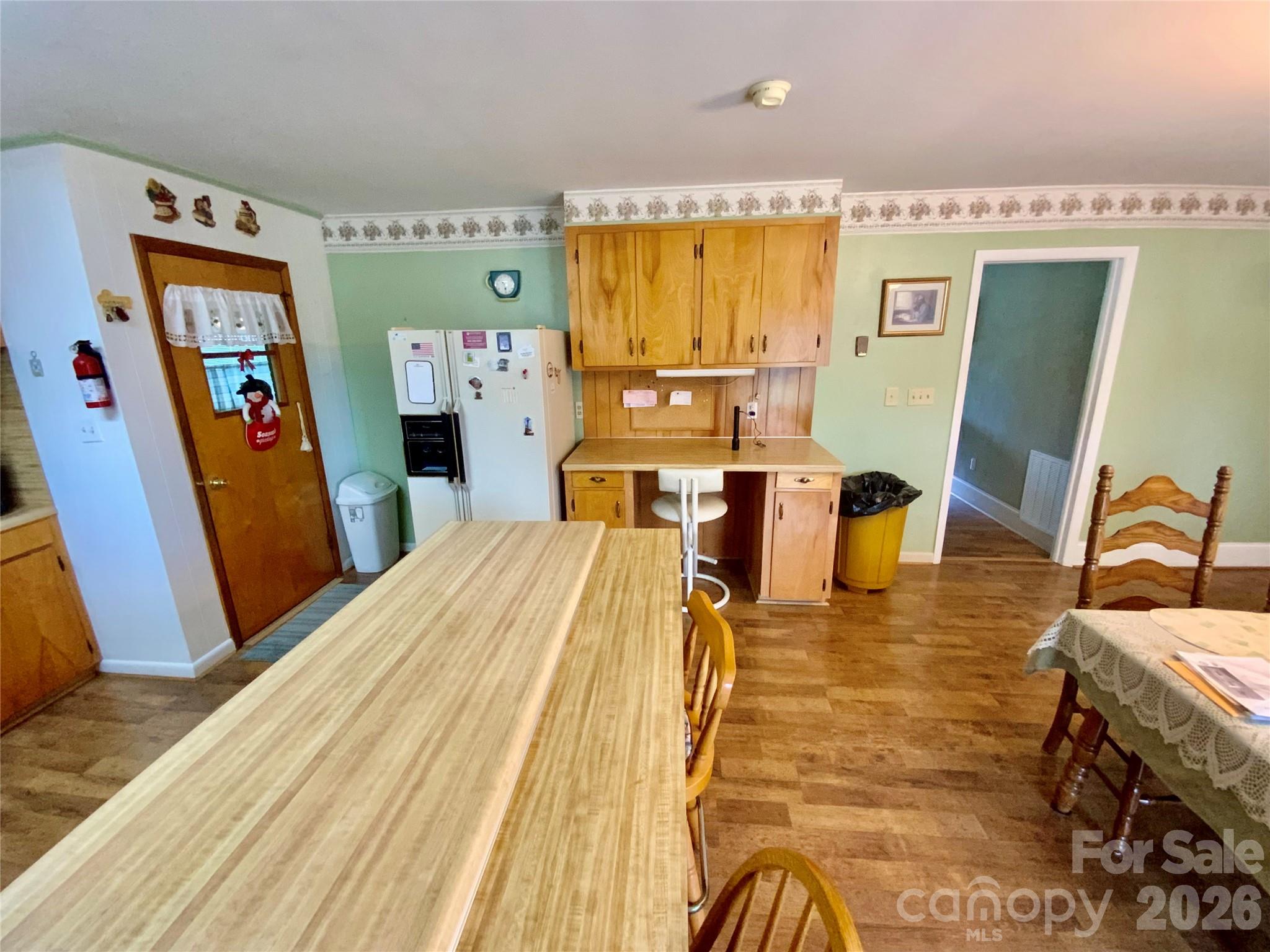 1749 Oak Grove Church Road — Ellenboro