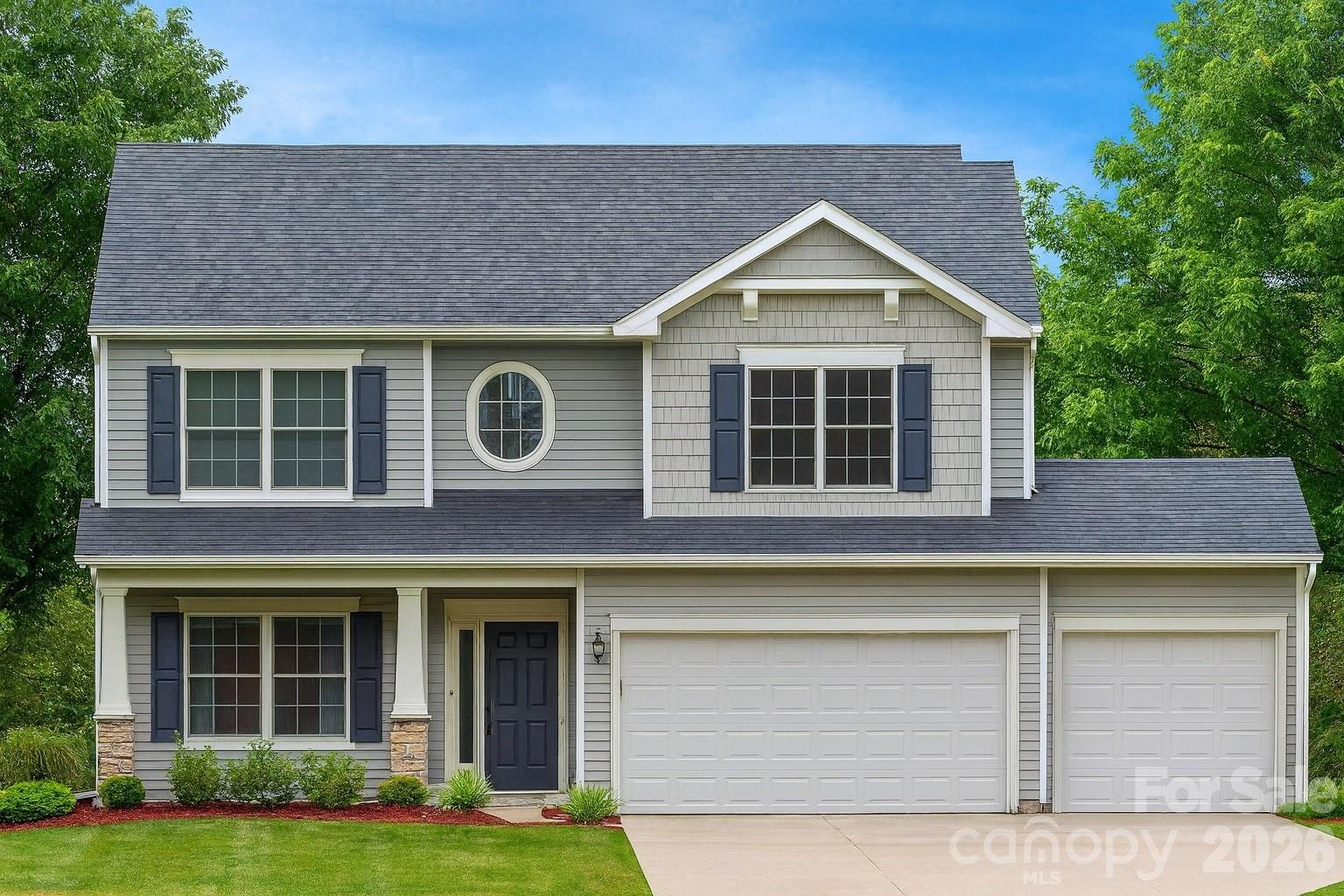 269 Corrie Ann Drive — Concord