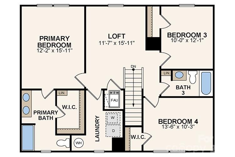 1494 Catskill Way — Newton