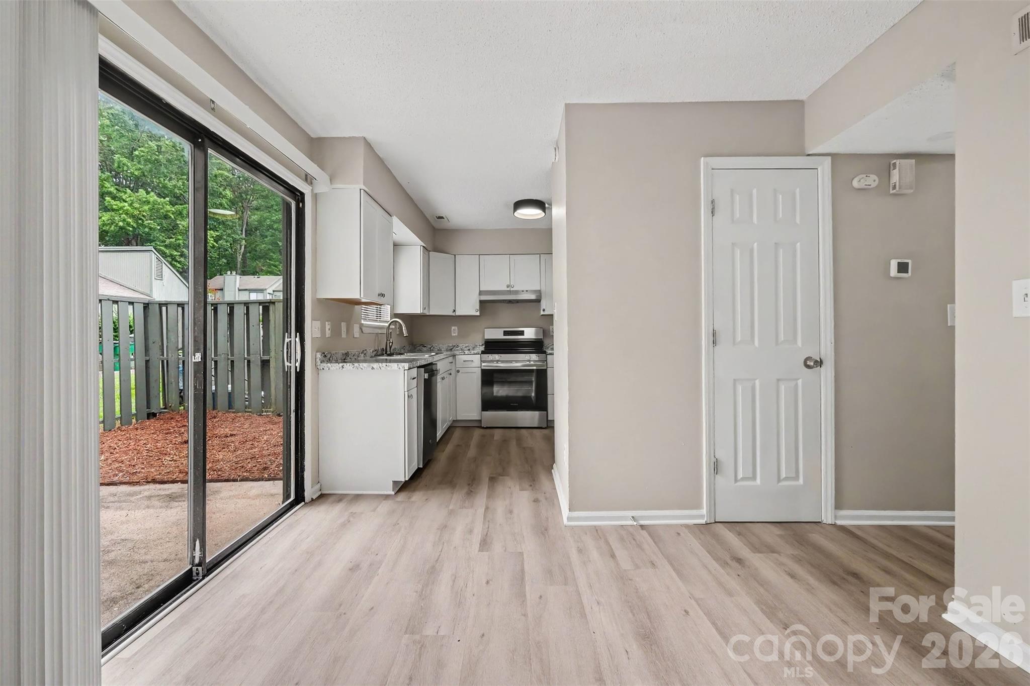 6144 Bent Tree Court — Charlotte