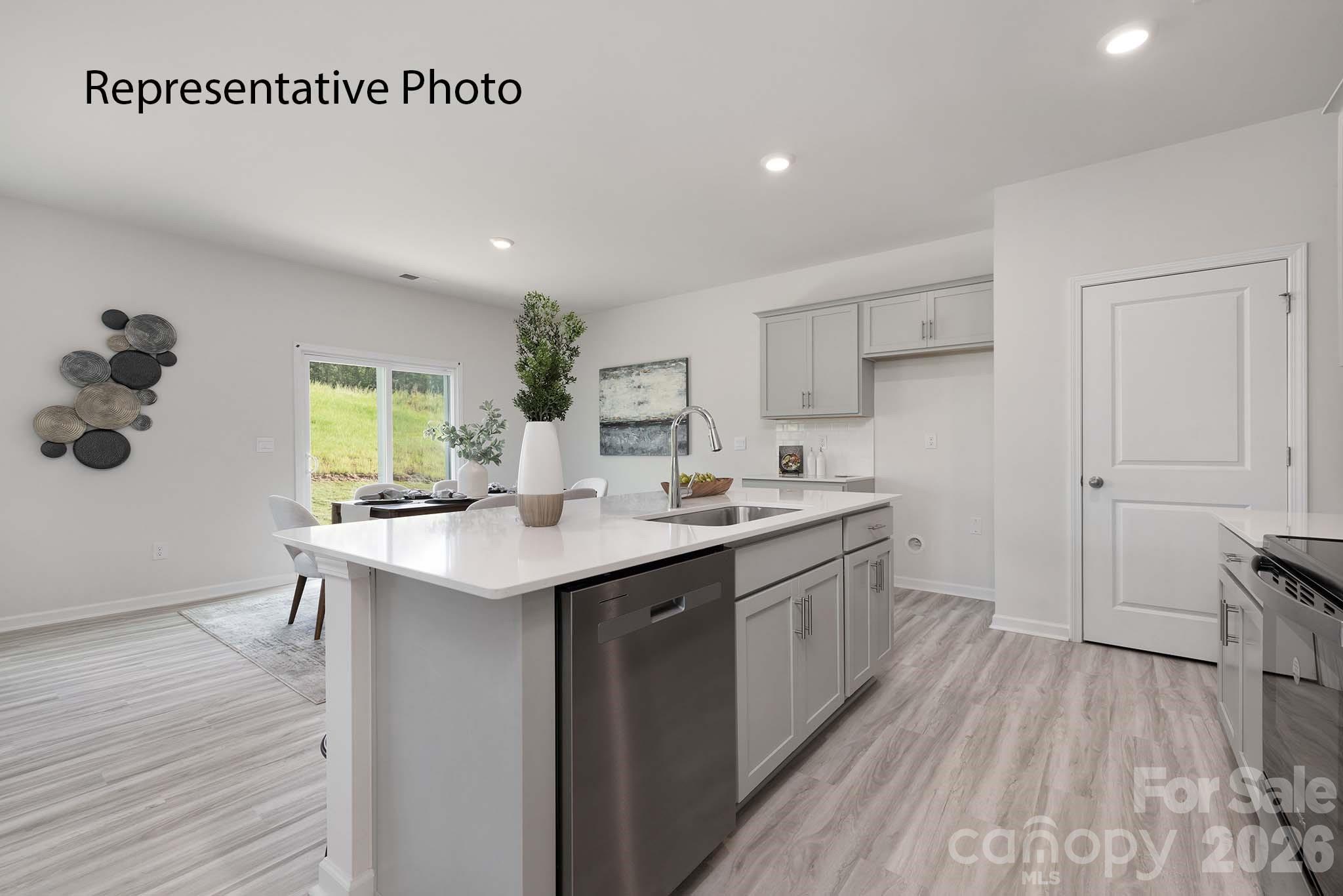 4200 Granite Falls Avenue — Lancaster