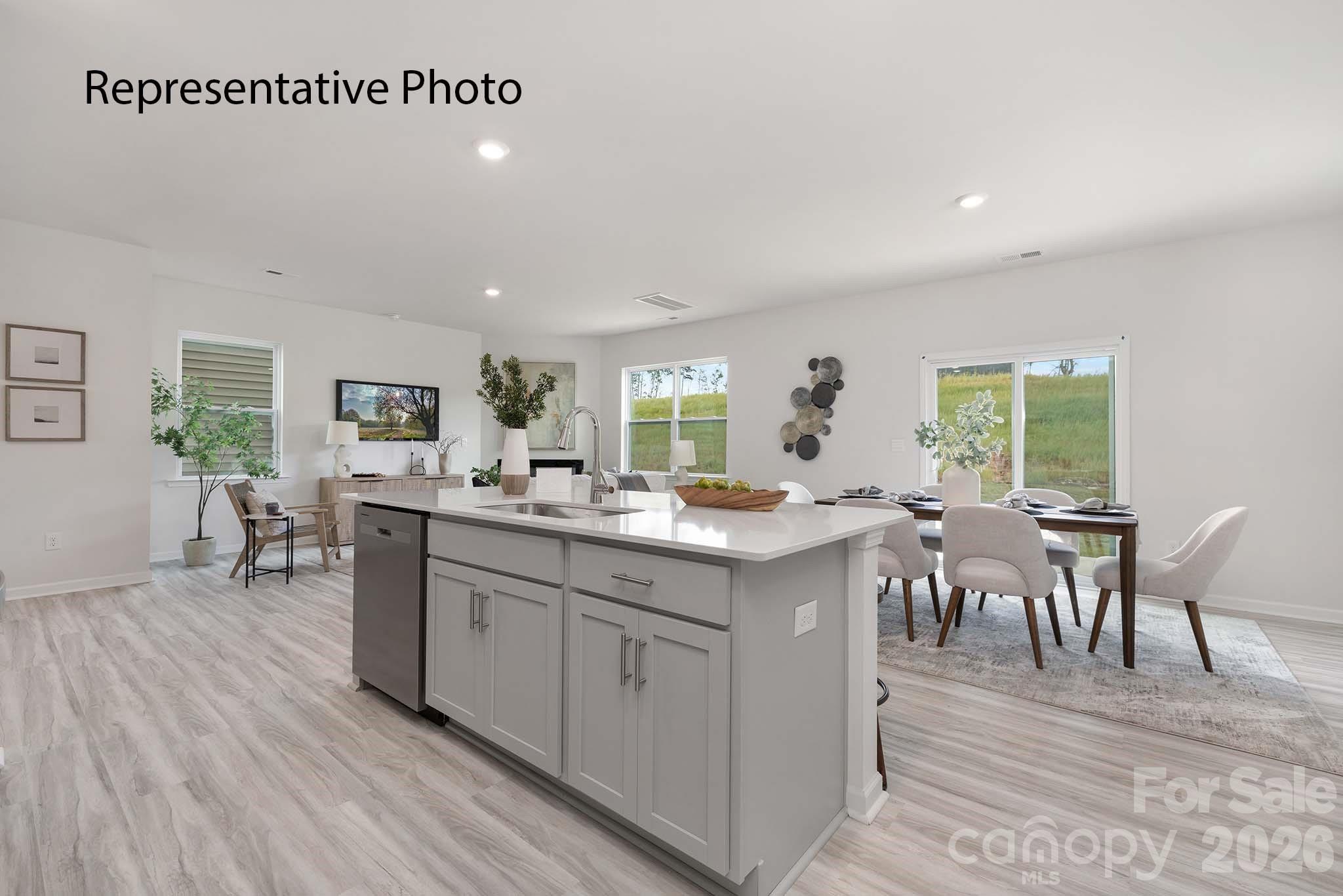 4200 Granite Falls Avenue — Lancaster