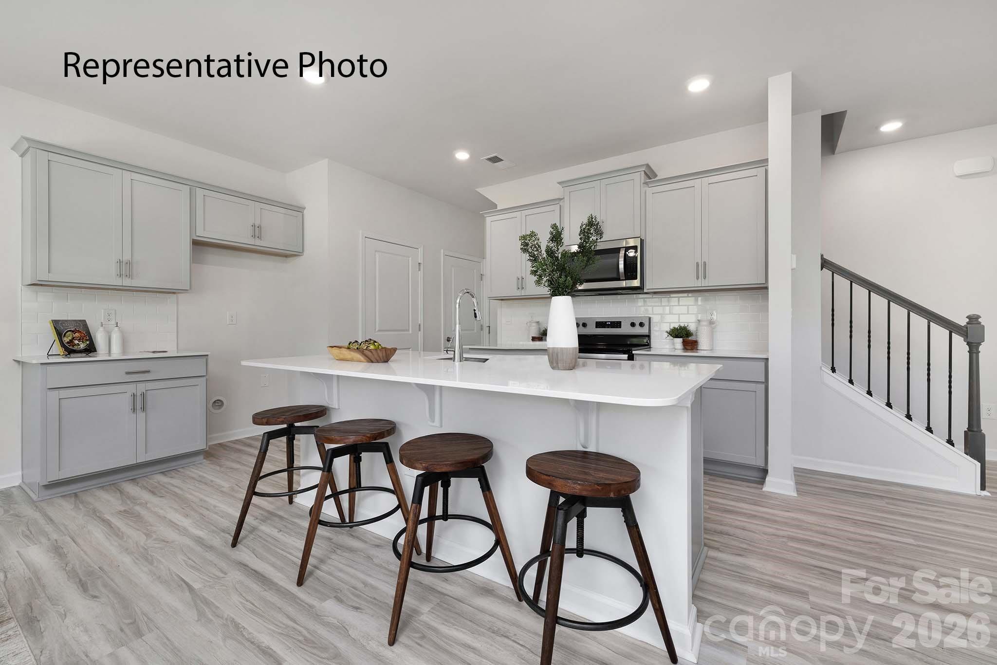 4200 Granite Falls Avenue — Lancaster