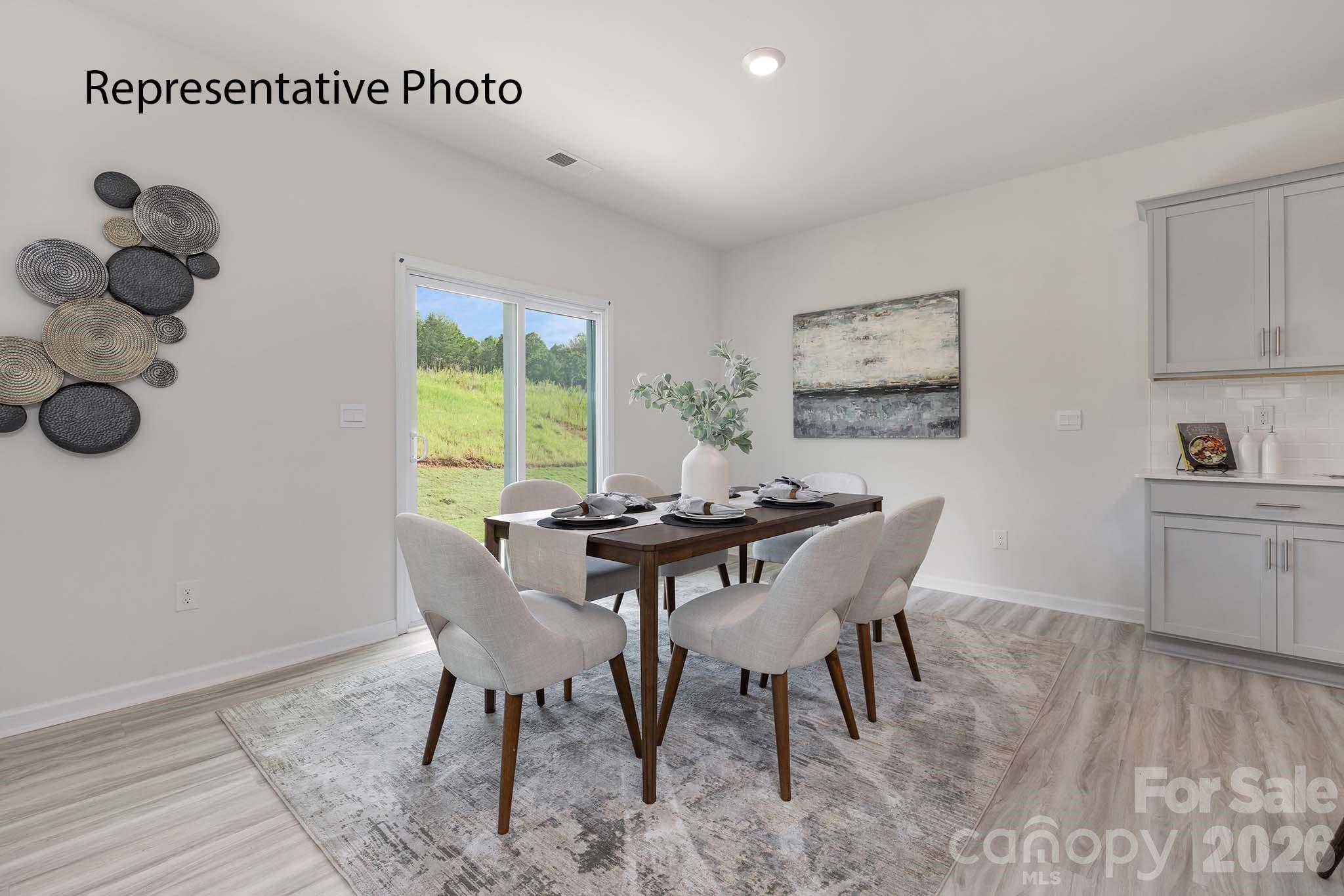 4200 Granite Falls Avenue — Lancaster