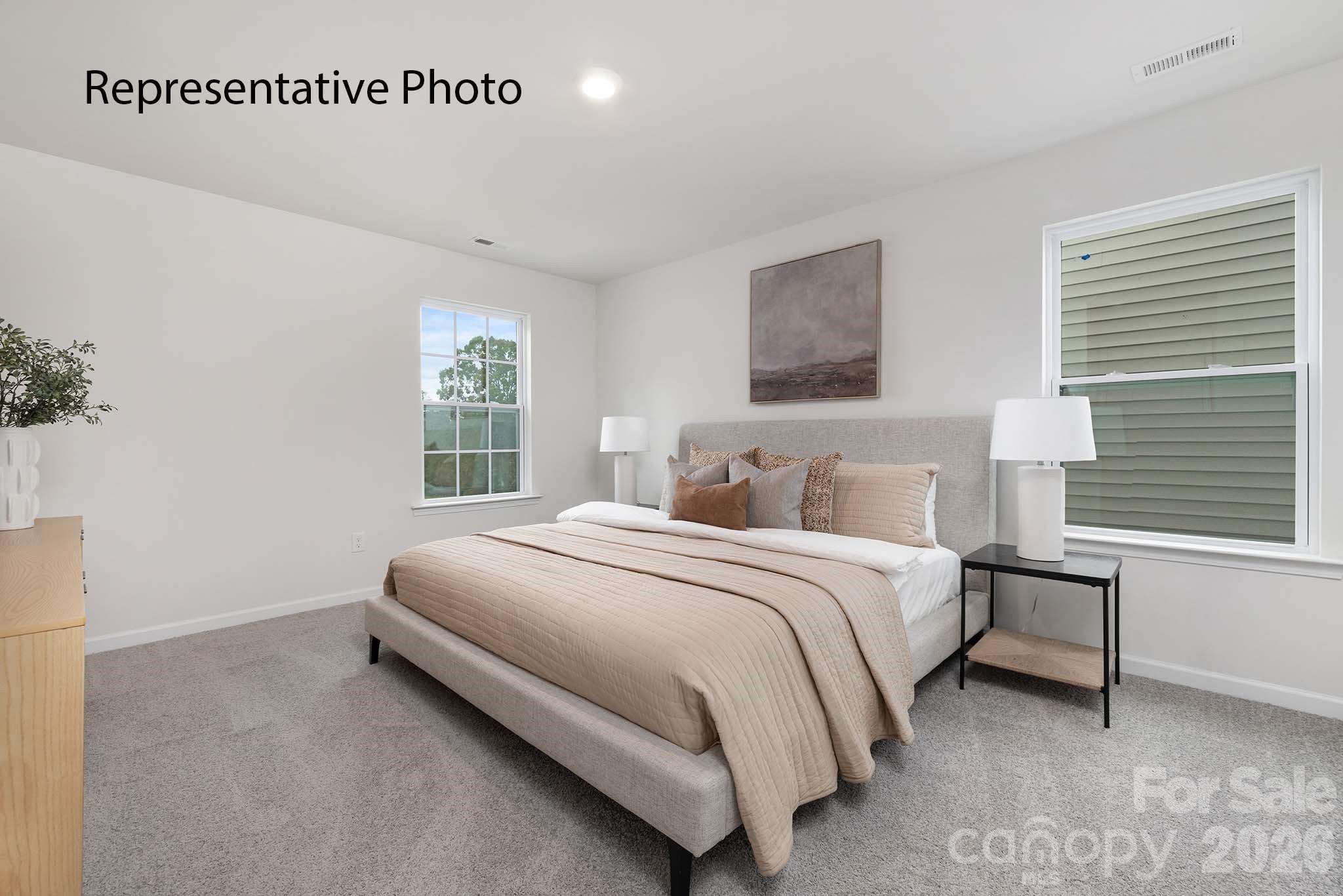 4200 Granite Falls Avenue — Lancaster